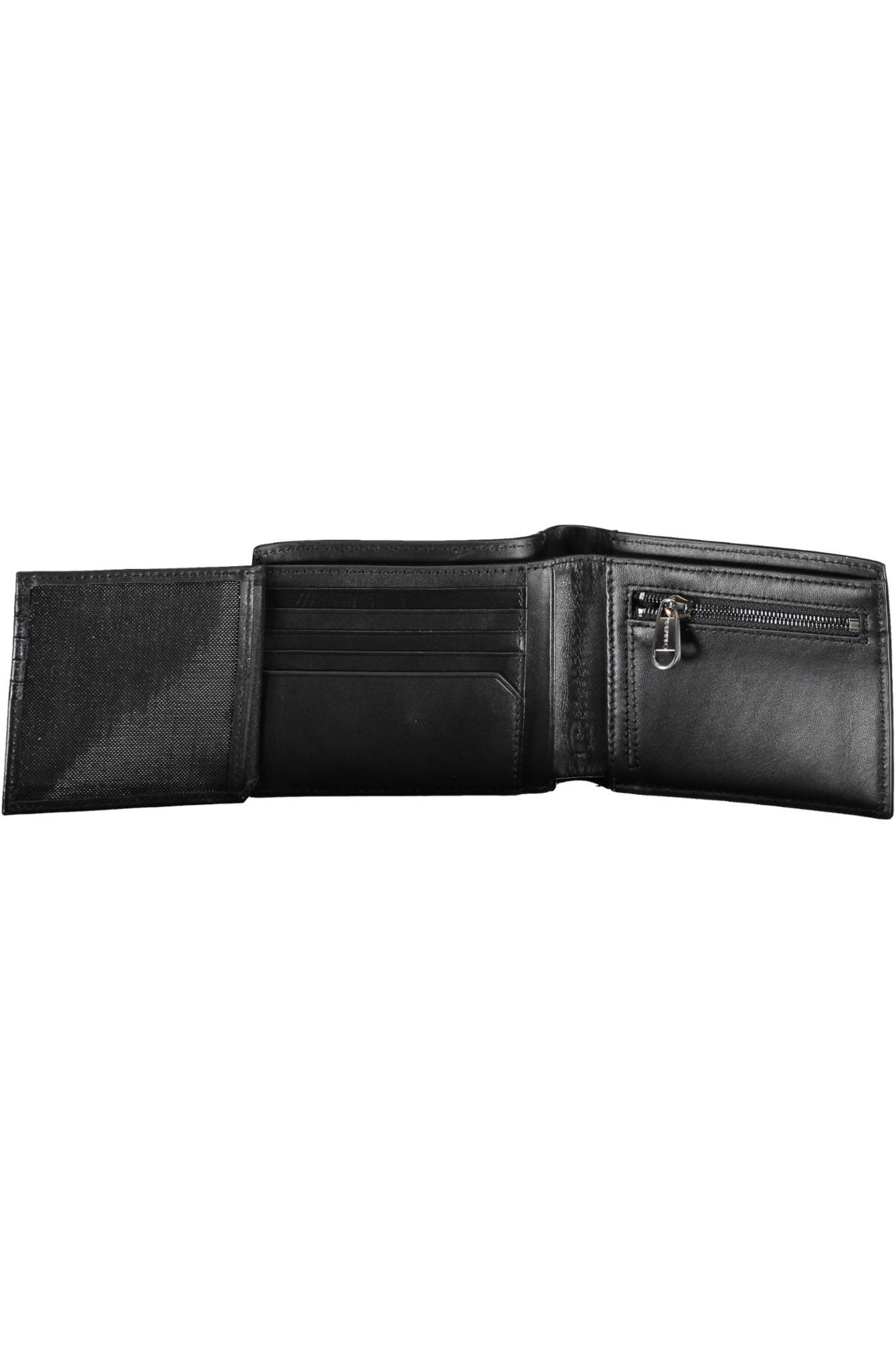 CALVIN KLEIN BLACK MEN WALLET