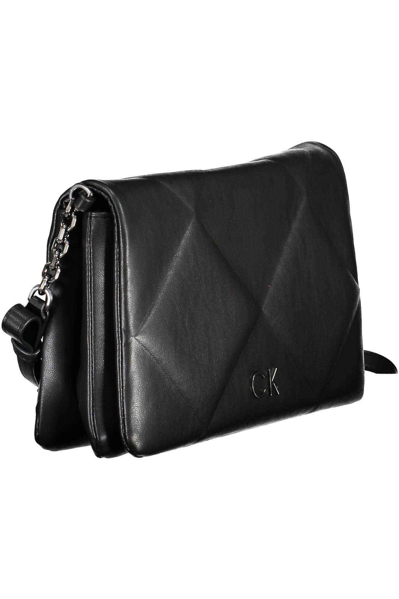 CALVIN KLEIN BLACK WOMEN BAG