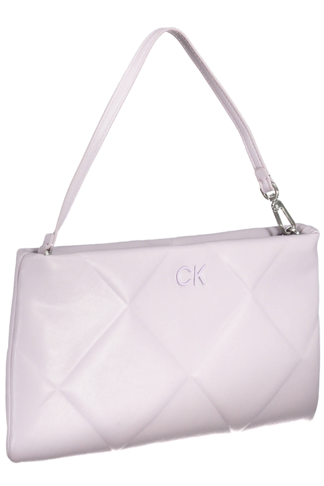 CALVIN KLEIN WOMEN PURPLE BAG