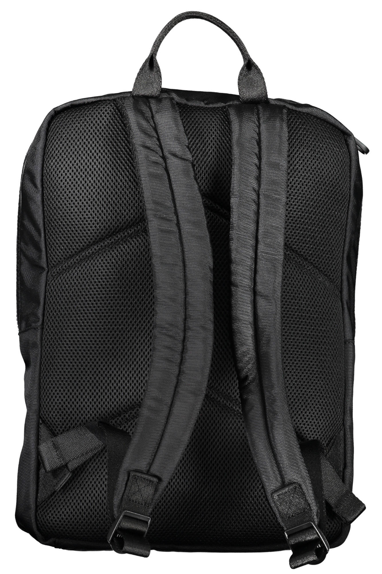 CALVIN KLEIN MEN BLACK BACKPACK