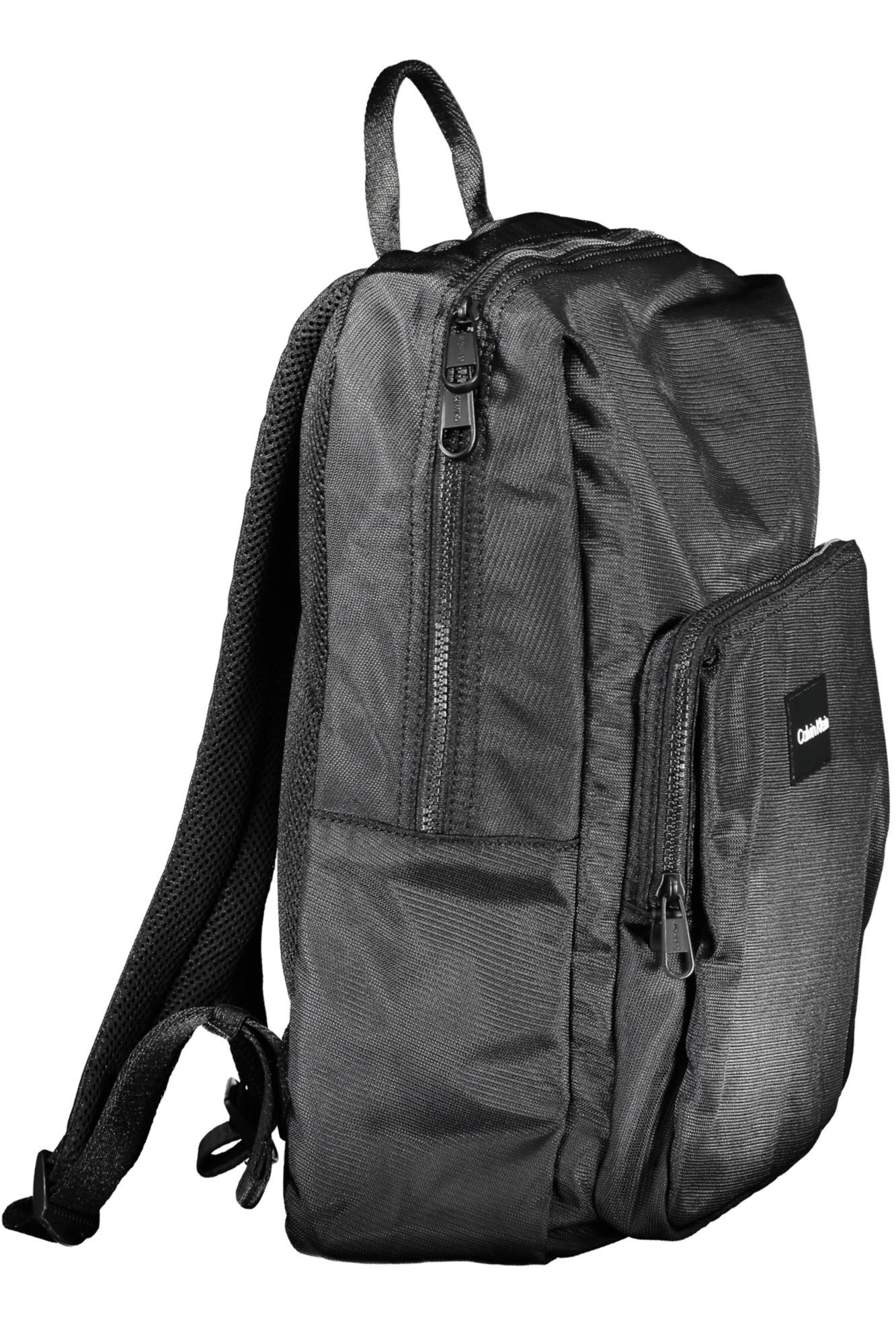 CALVIN KLEIN MEN BLACK BACKPACK