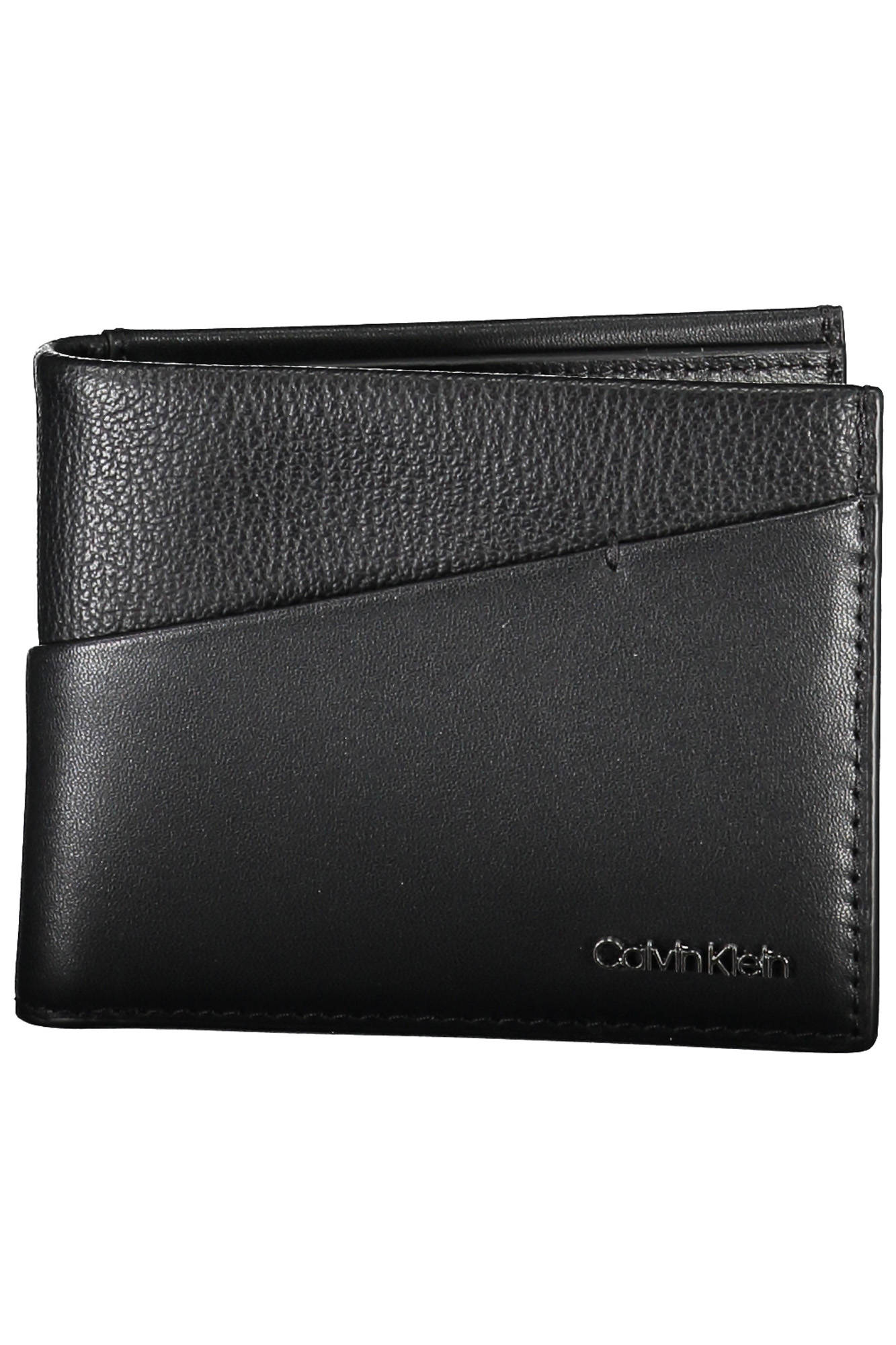 CALVIN KLEIN BLACK MEN WALLET