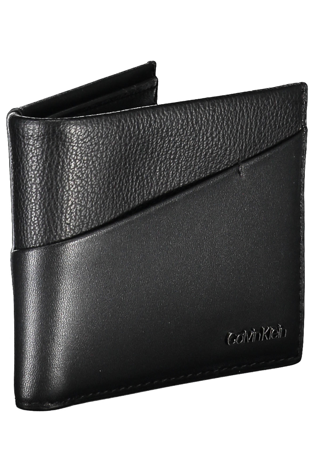 CALVIN KLEIN BLACK MEN WALLET