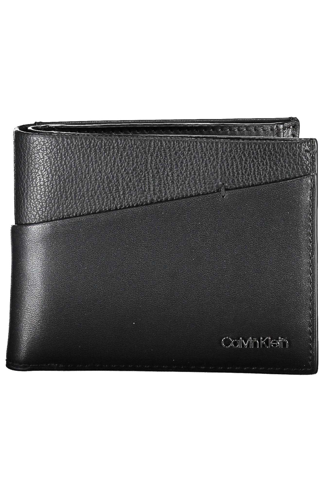 CALVIN KLEIN BLACK MEN WALLET