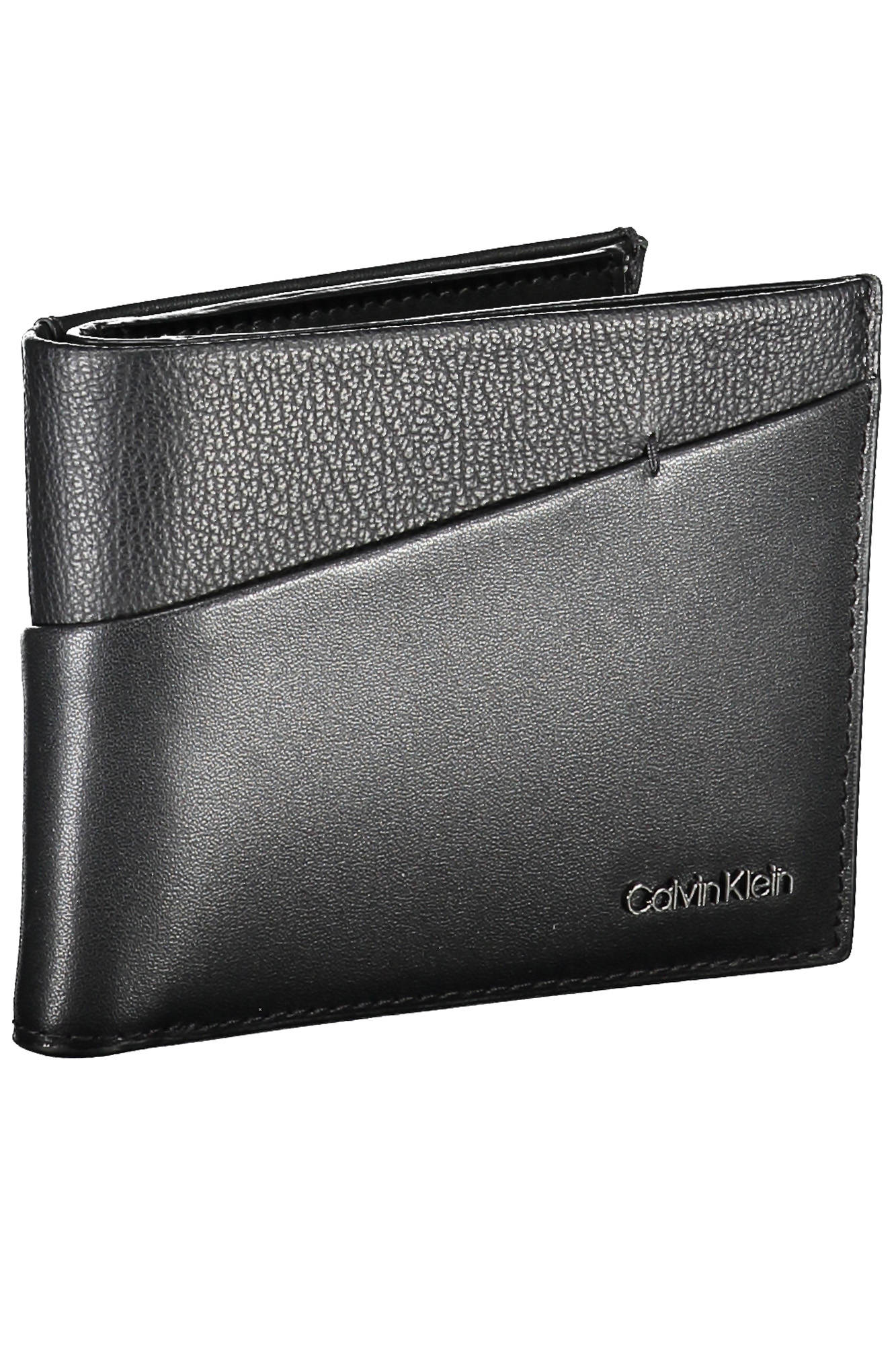 CALVIN KLEIN BLACK MEN WALLET