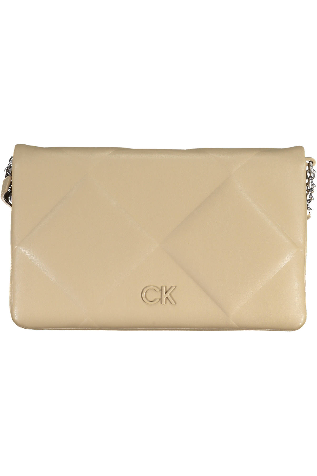 CALVIN KLEIN BEIGE WOMEN BAG