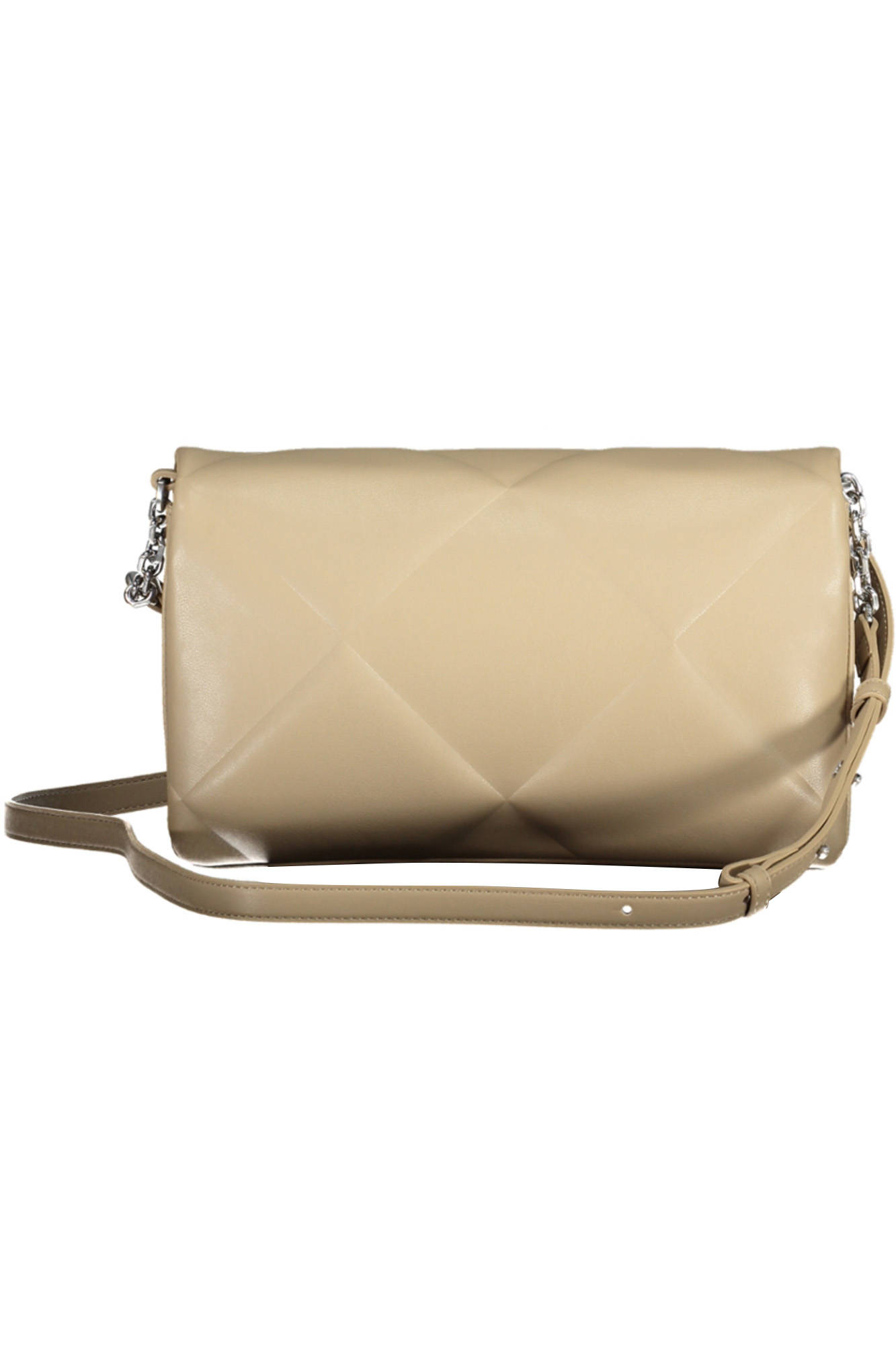 CALVIN KLEIN BEIGE WOMEN BAG