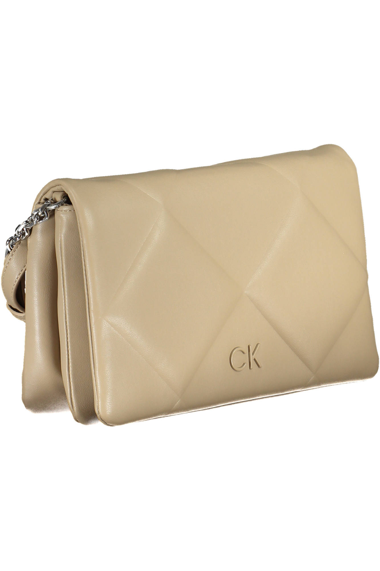 CALVIN KLEIN BEIGE WOMEN BAG