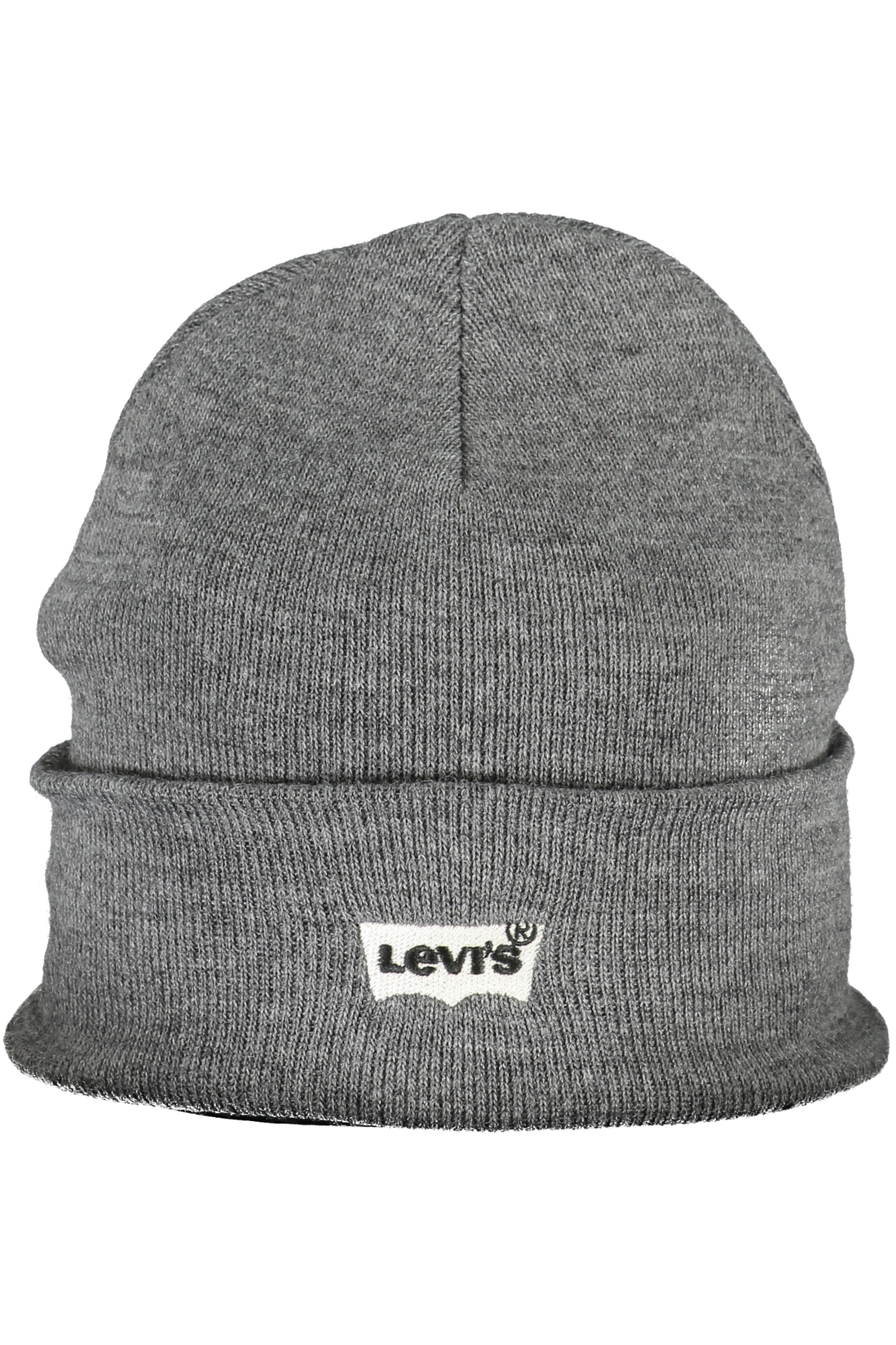 LEVI GRAY MEN BEANIE LEVI GRAY MEN BEANIE