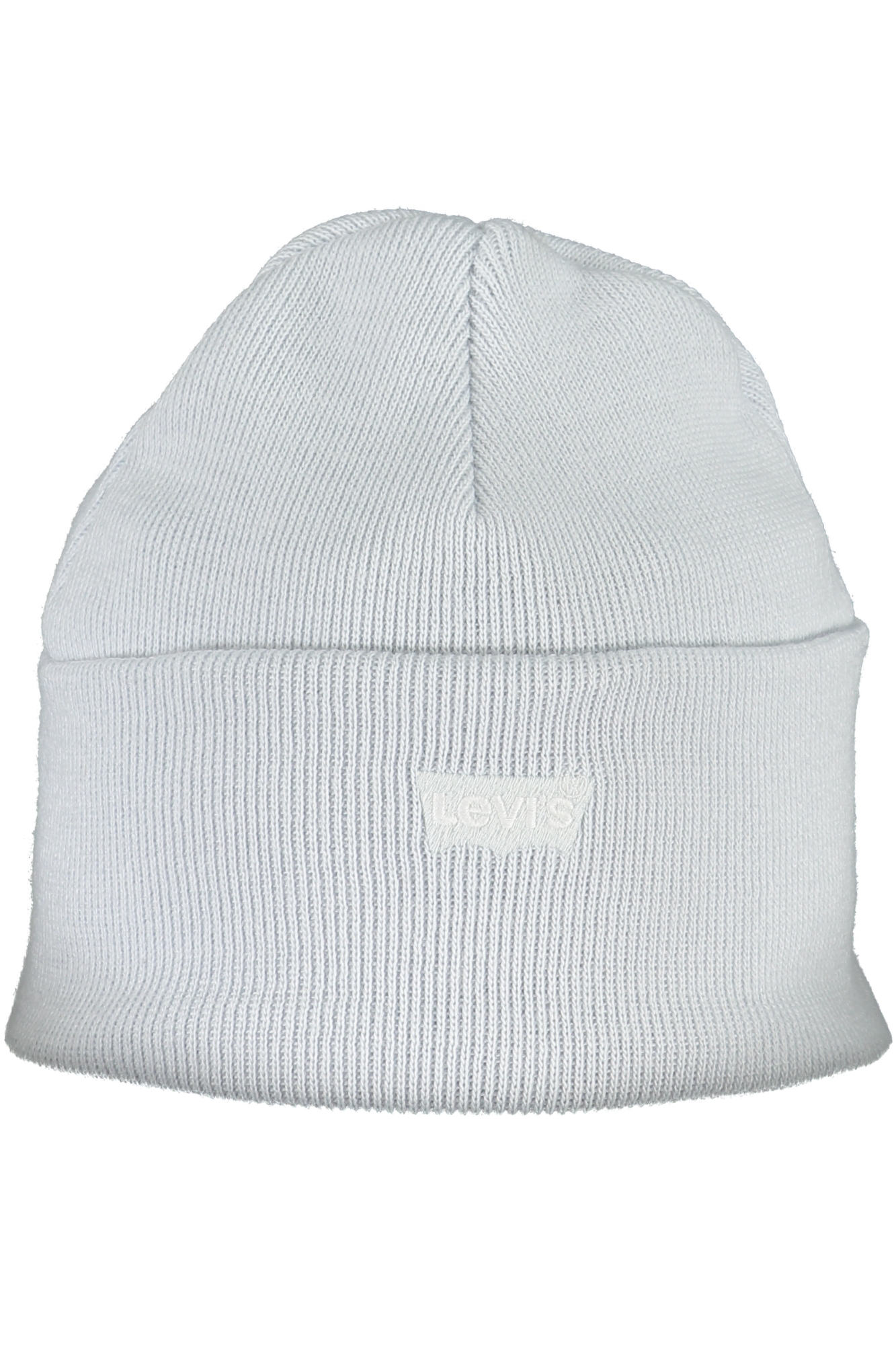 LEVI BLUE MEN BEANIE LEVI BLUE MEN BEANIE
