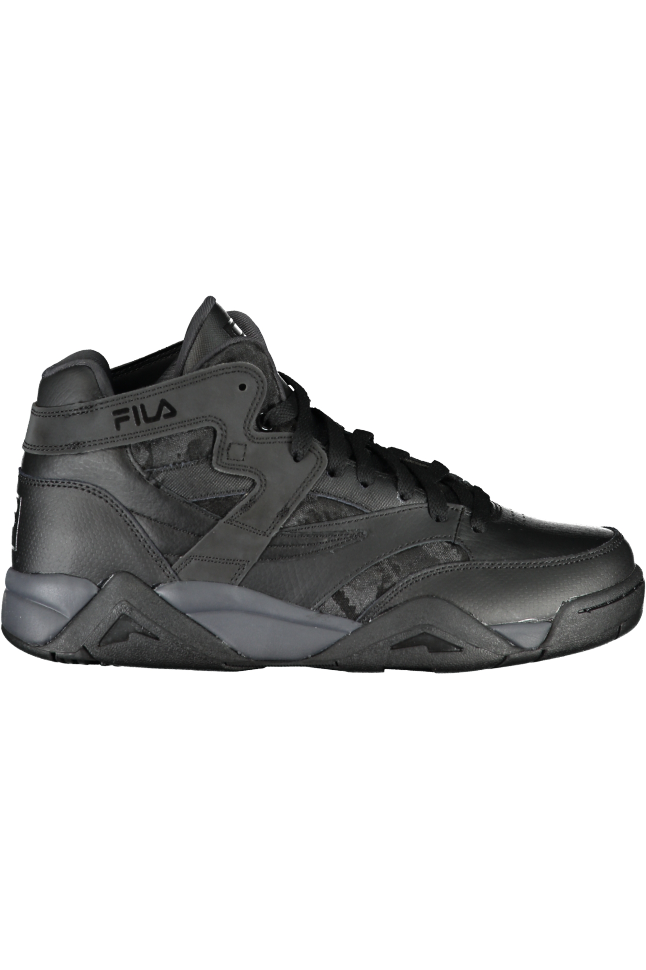FILA BLACK MEN SPORTS SHOES FILA BLACK MEN SPORTS SHOES