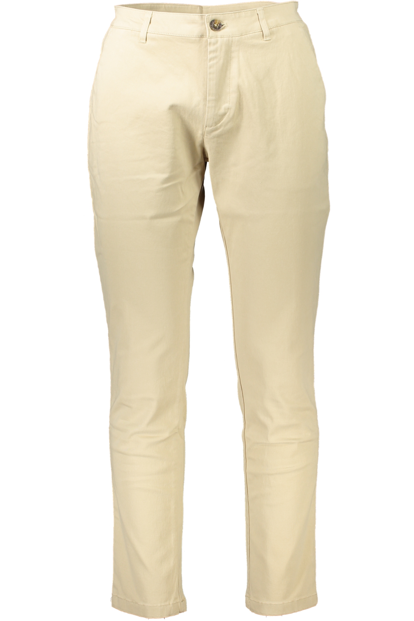 LA MARTINA BEIGE MEN PANTS