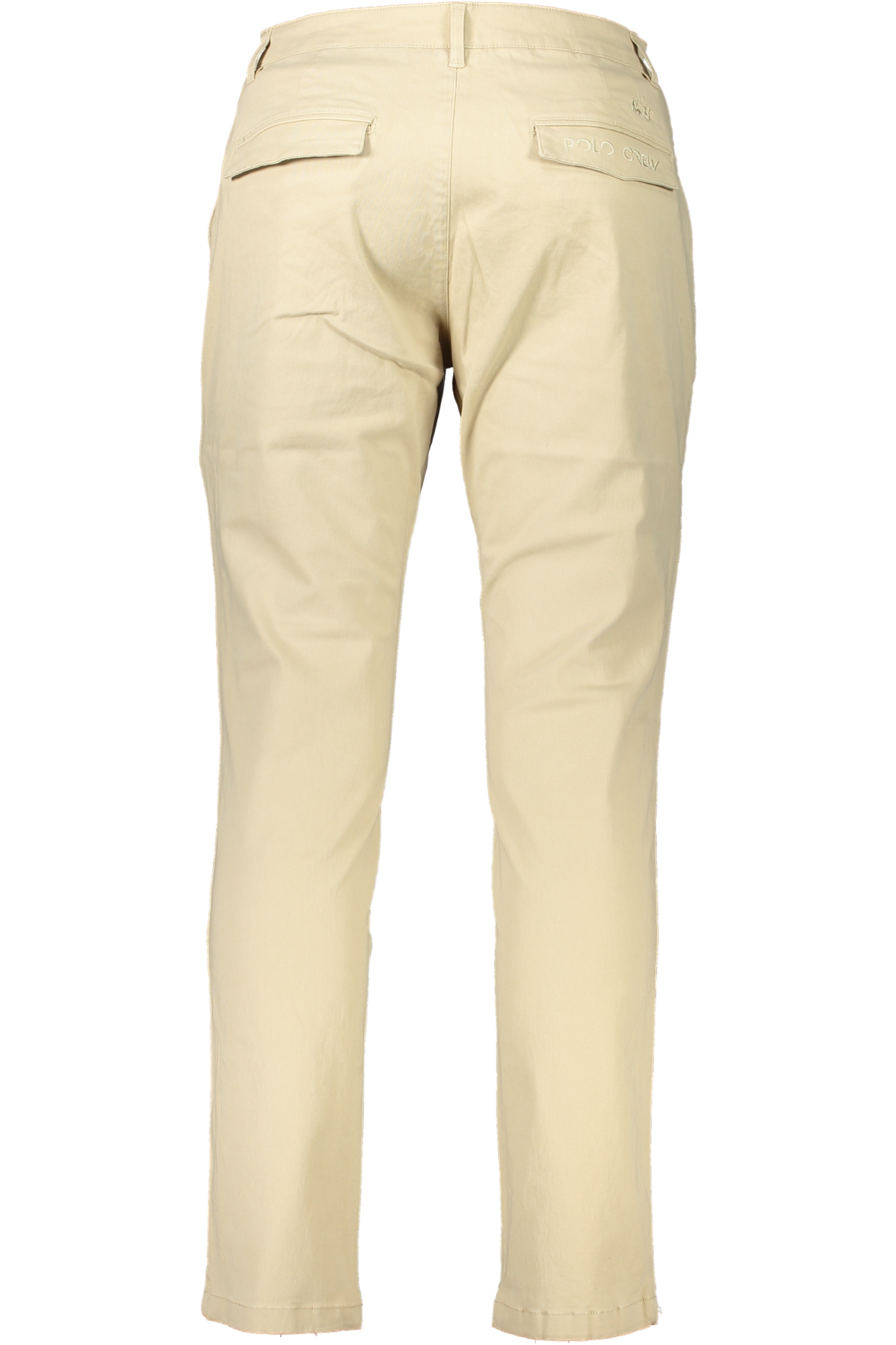 LA MARTINA BEIGE MEN PANTS