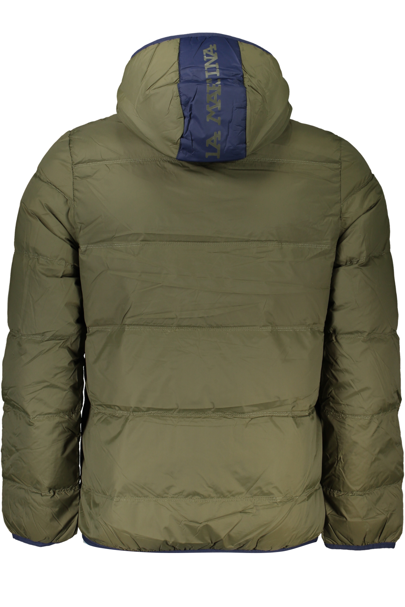 LA MARTINA GREEN MEN JACKET