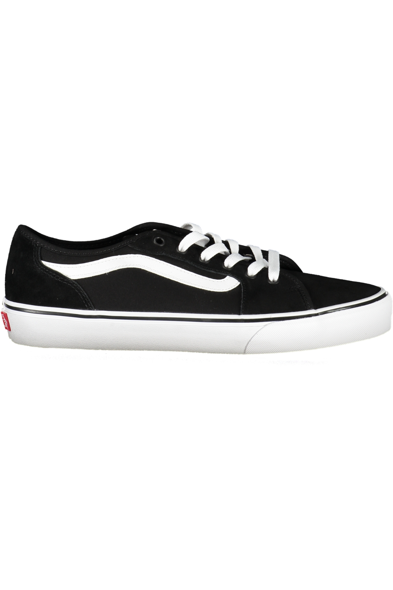 VANS BLACK MEN SPORTS SHOES VANS BLACK MEN SPORTS SHOES