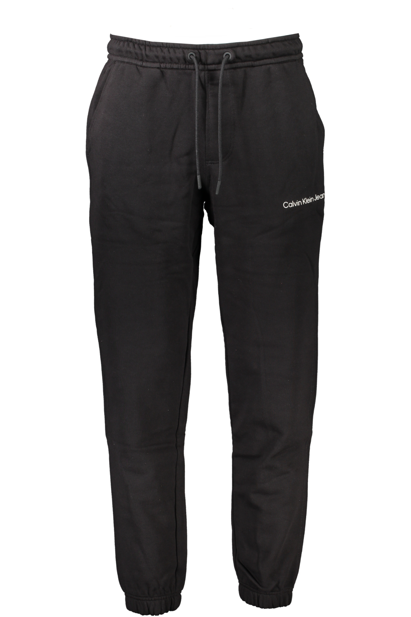CALVIN KLEIN MEN BLACK PANTS CALVIN KLEIN MEN BLACK PANTS