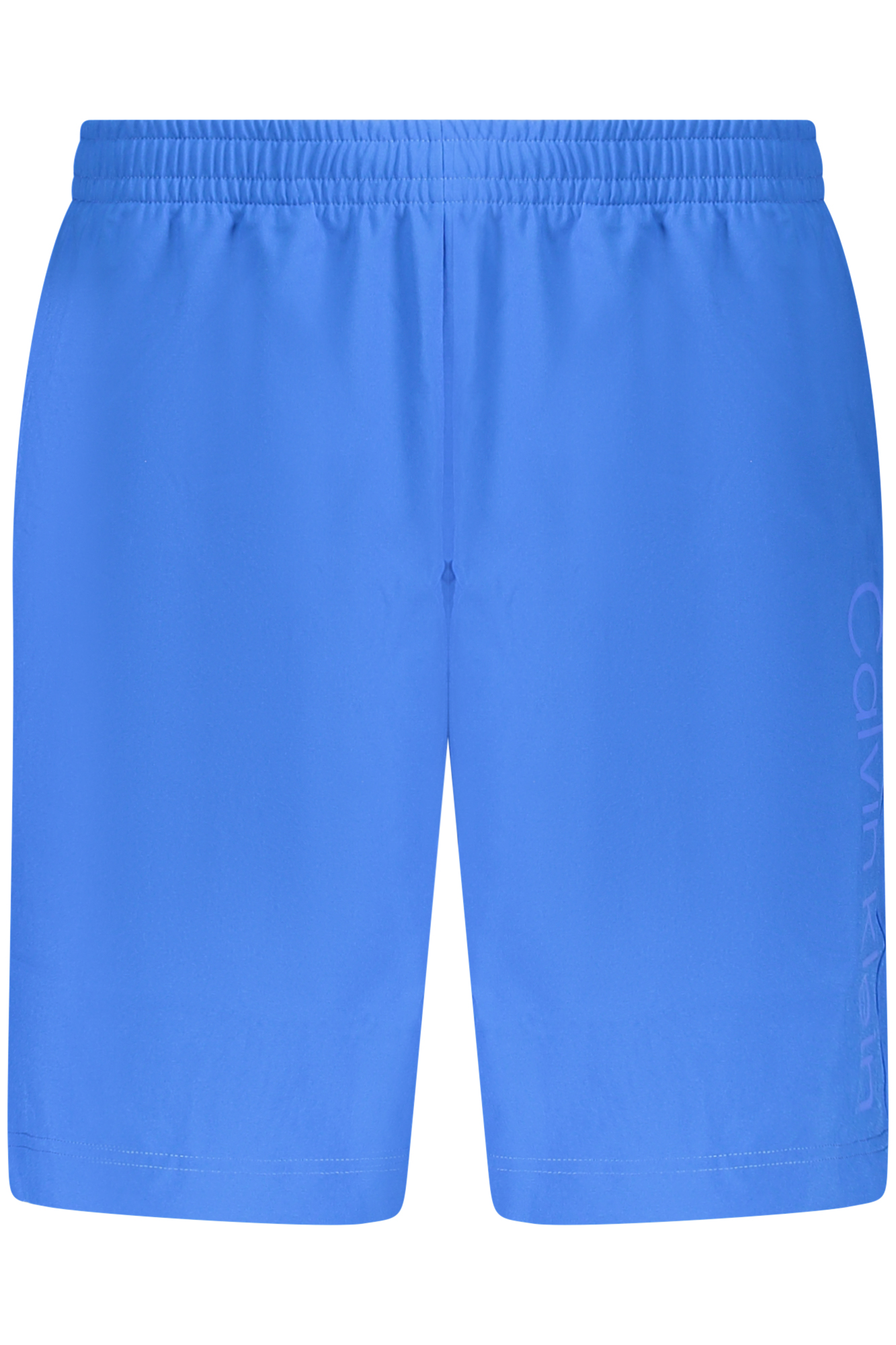 CALVIN KLEIN MEN BLUE SHORT PANTS CALVIN KLEIN MEN BLUE SHORT PANTS