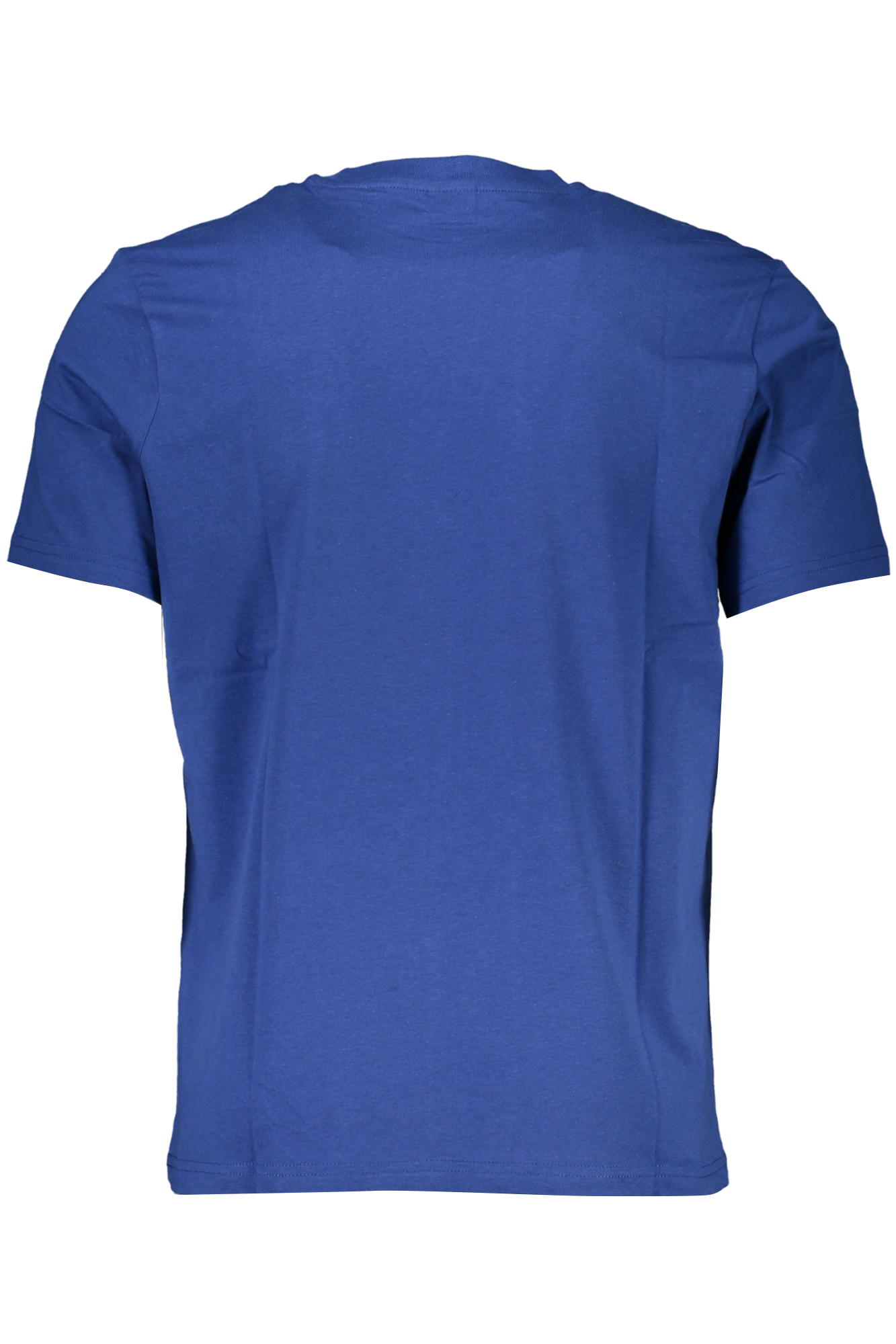 NORTH SAILS MEN SHORT SLEEVED T-SHIRT BLUE