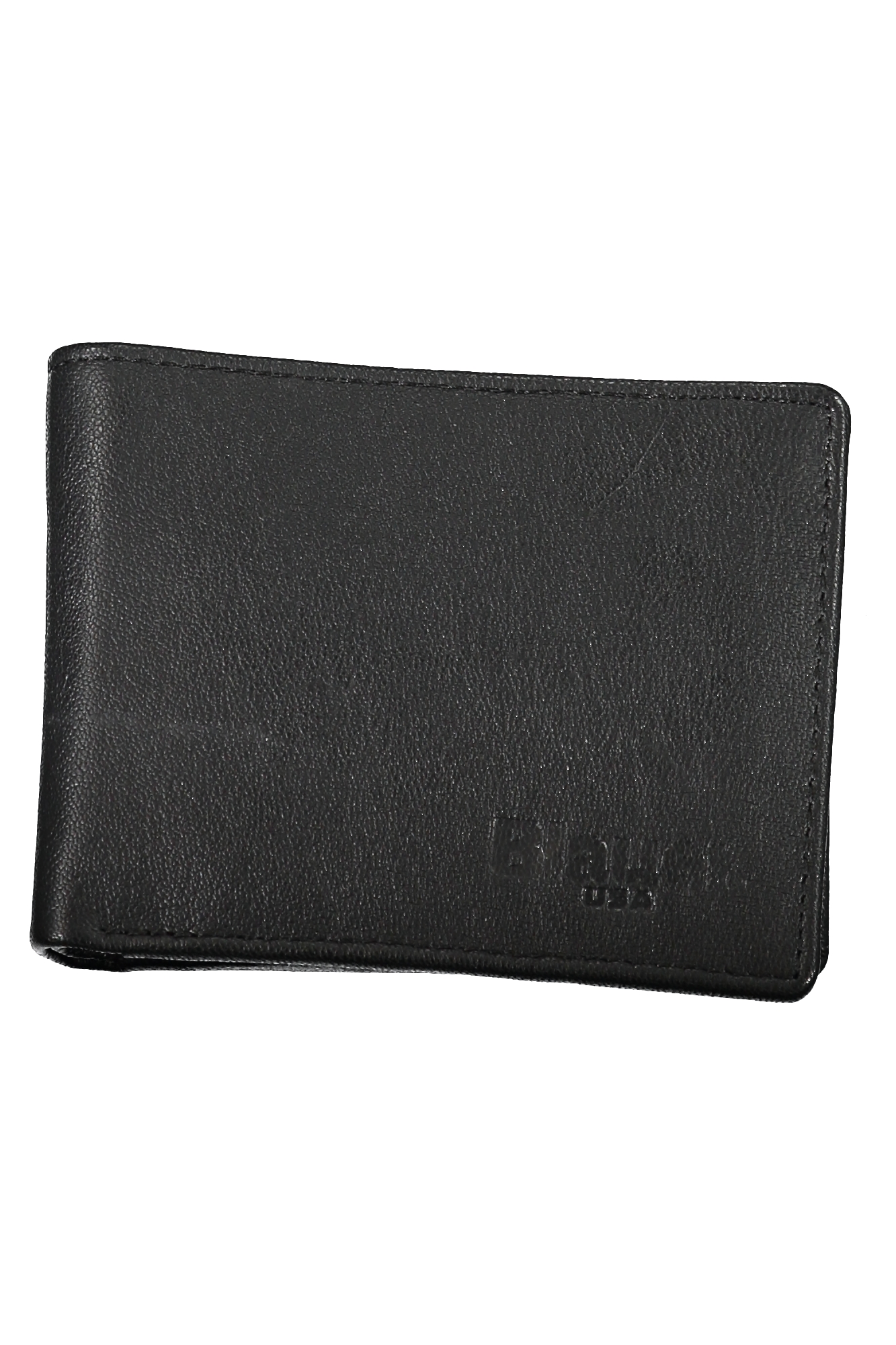 BLAUER BLACK MEN WALLET BLAUER BLACK MEN WALLET