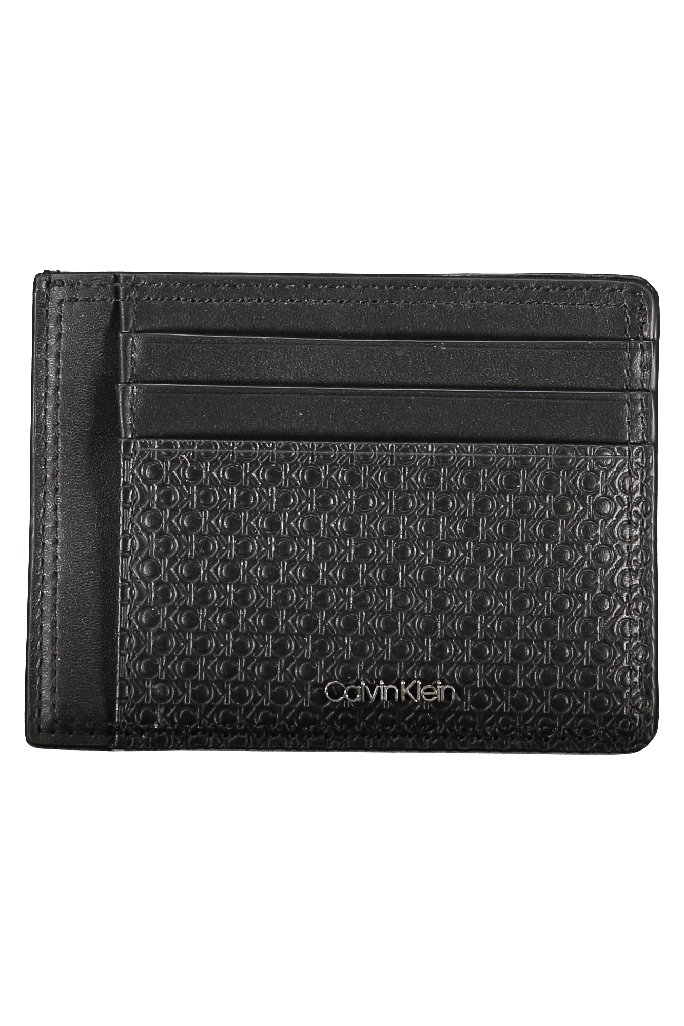 CALVIN KLEIN BLACK MEN WALLET