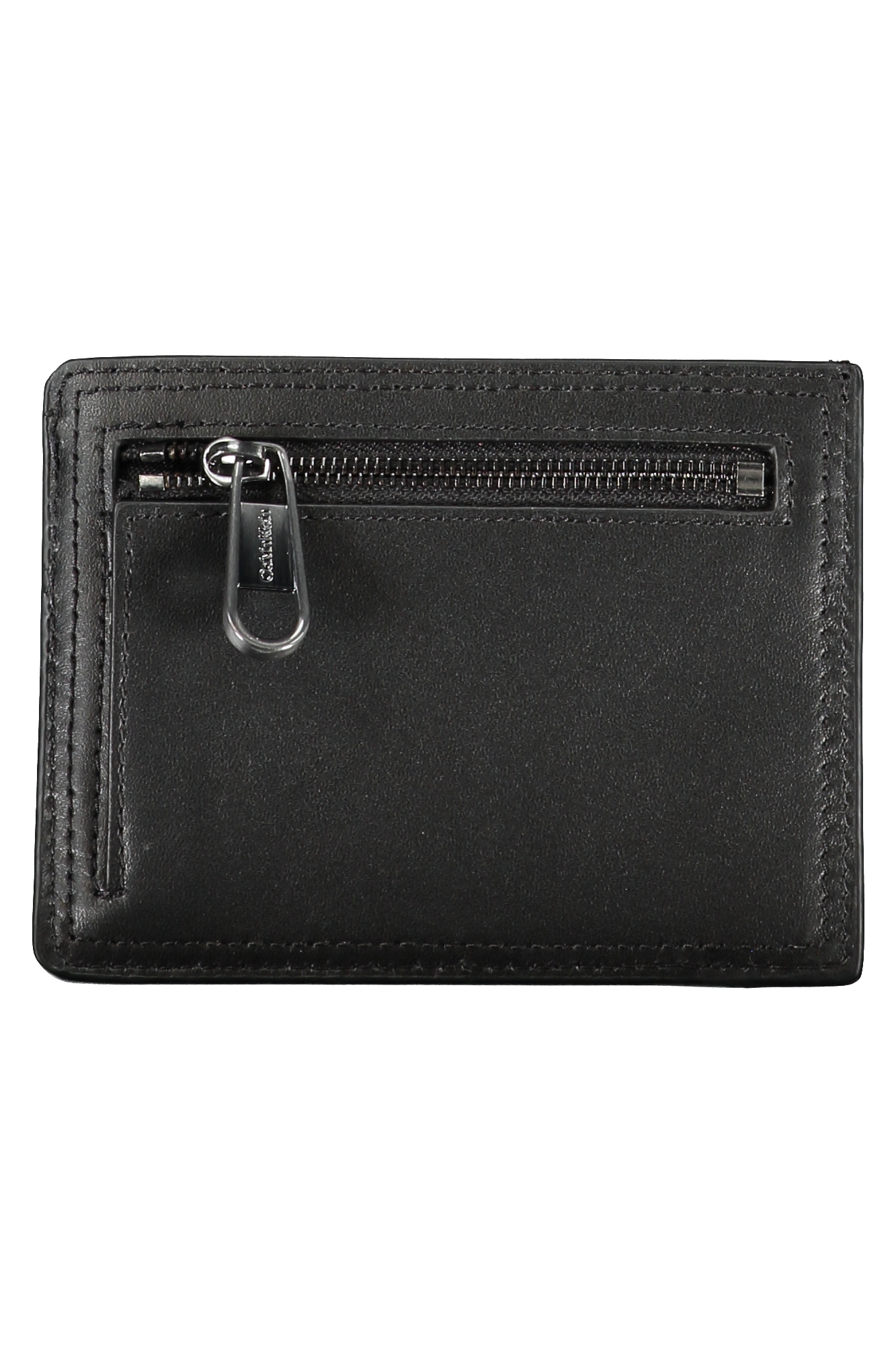 CALVIN KLEIN BLACK MEN WALLET
