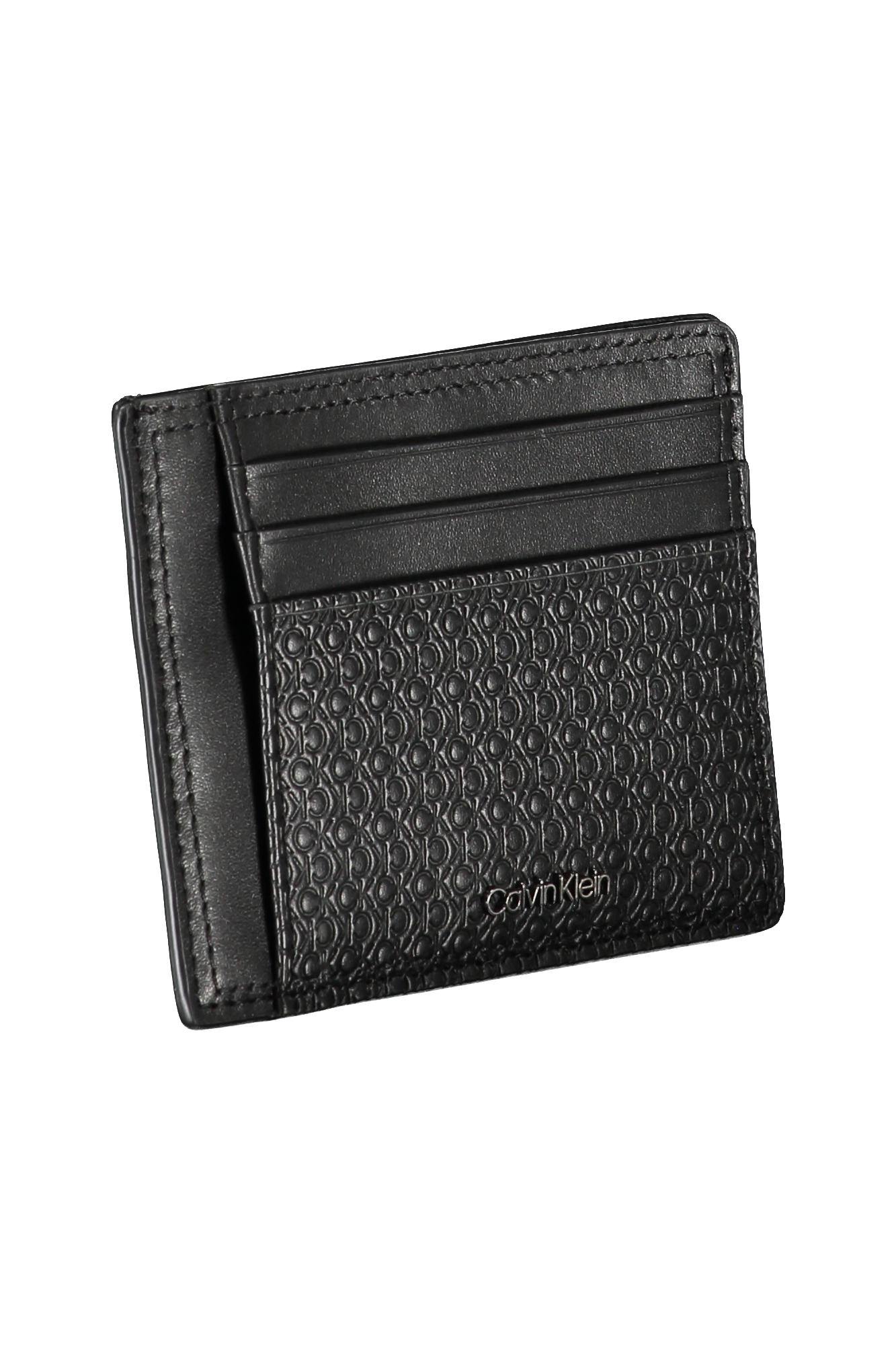 CALVIN KLEIN BLACK MEN WALLET