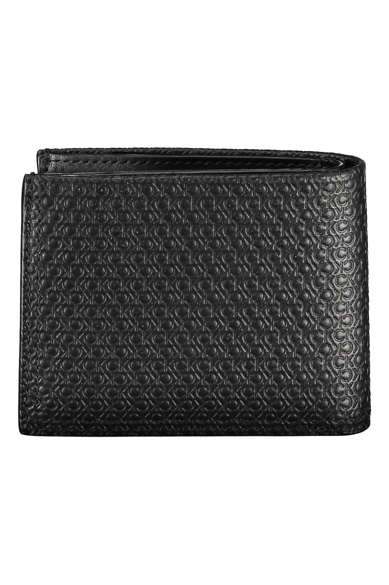CALVIN KLEIN BLACK MEN WALLET