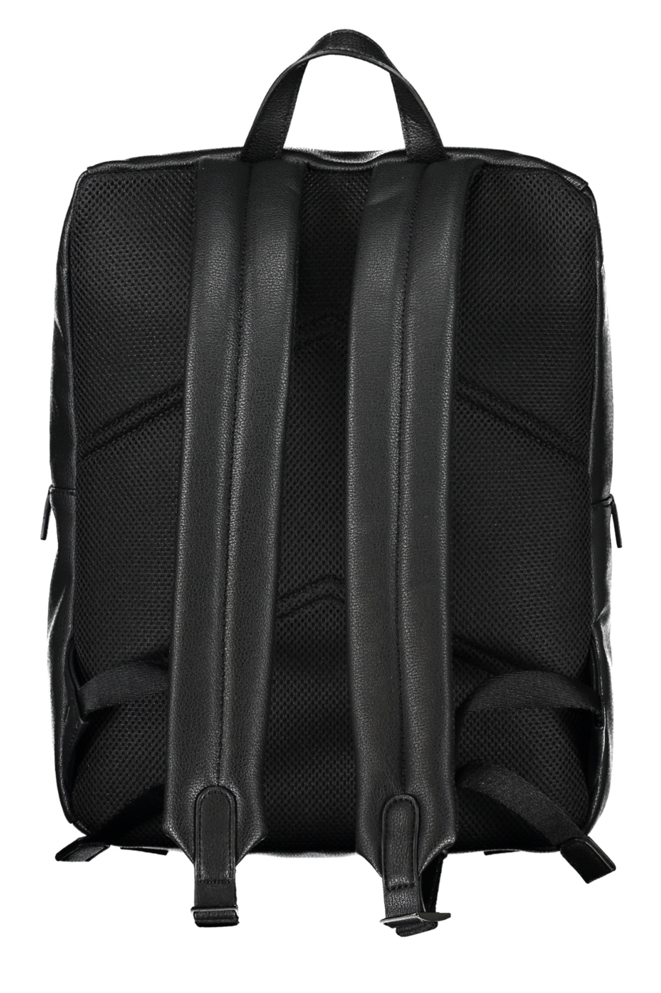 CALVIN KLEIN MEN BLACK BACKPACK