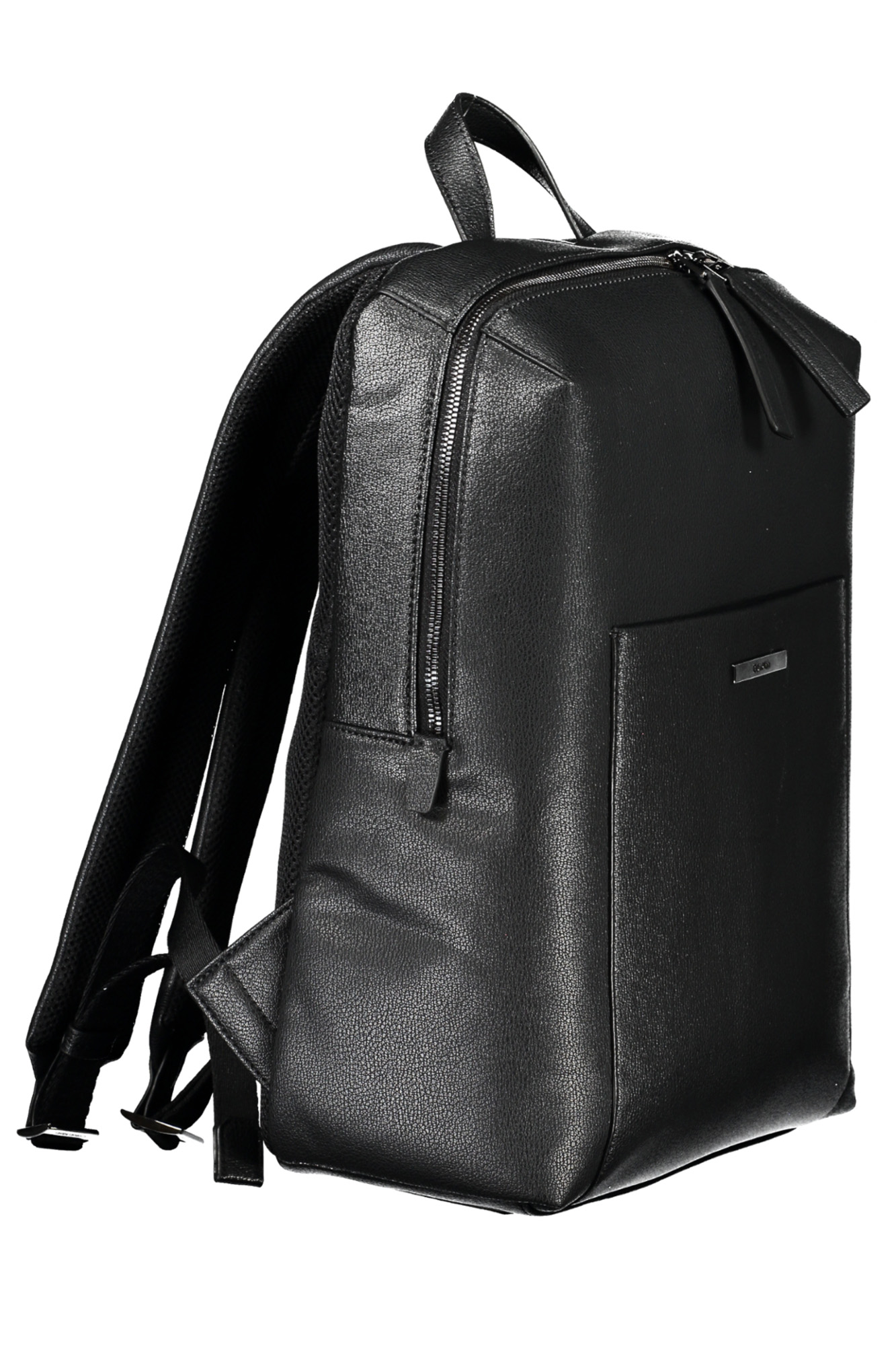 CALVIN KLEIN MEN BLACK BACKPACK