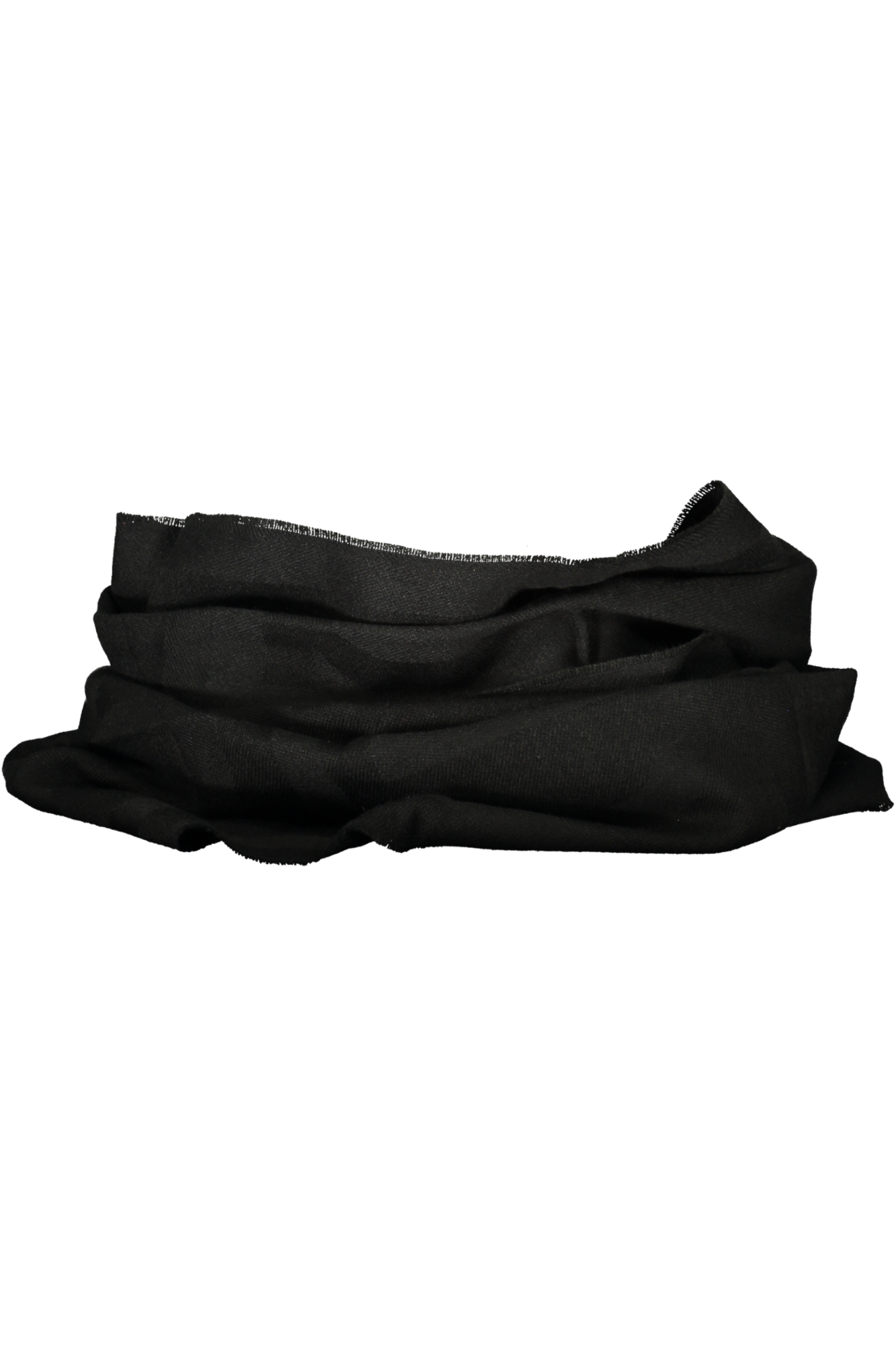 CALVIN KLEIN BLACK MEN SCARF