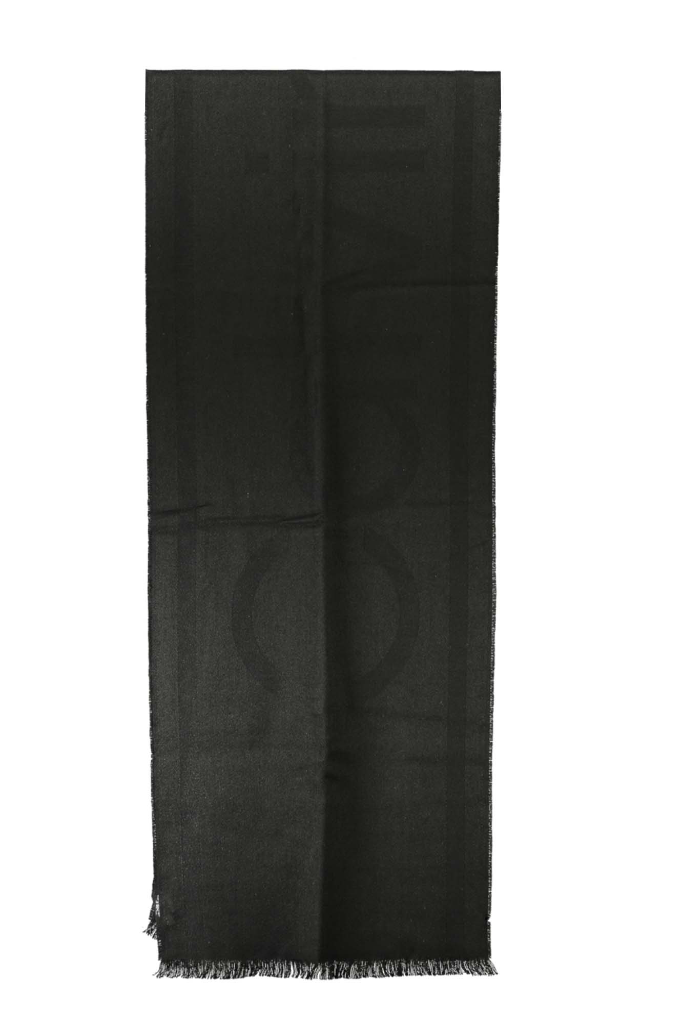 CALVIN KLEIN BLACK MEN SCARF