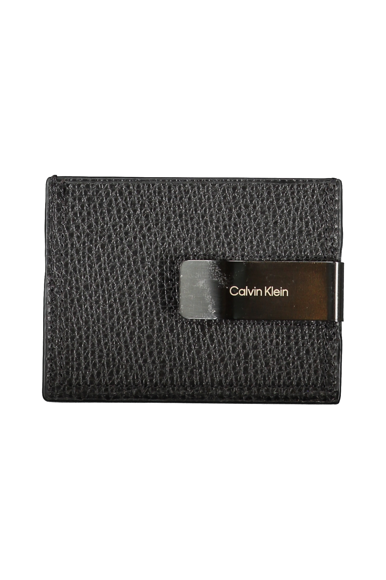 CALVIN KLEIN BLACK MEN WALLET