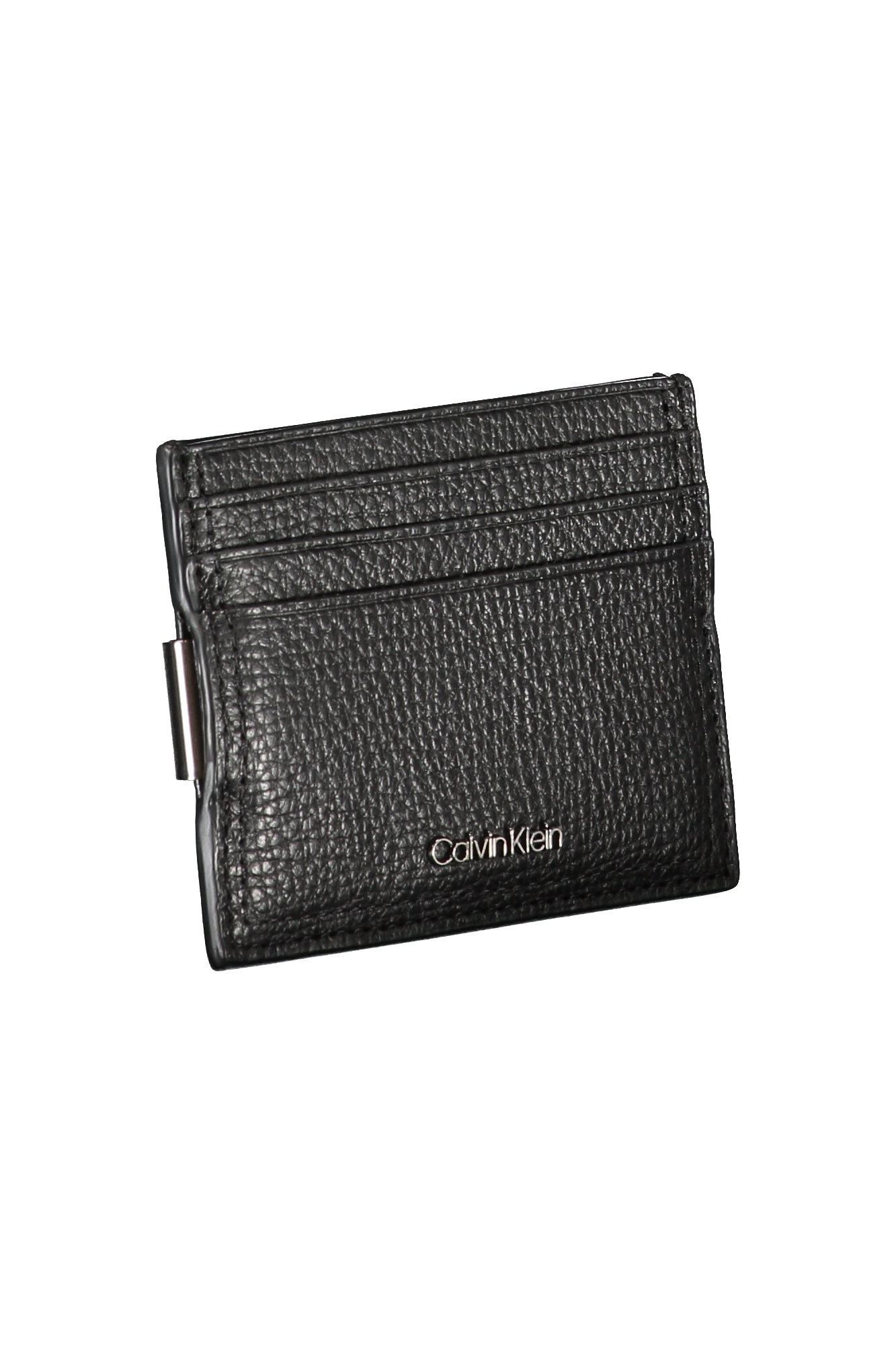 CALVIN KLEIN BLACK MEN WALLET