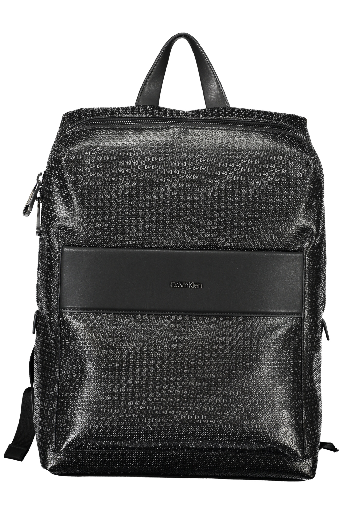 CALVIN KLEIN MEN BLACK BACKPACK CALVIN KLEIN MEN BLACK BACKPACK