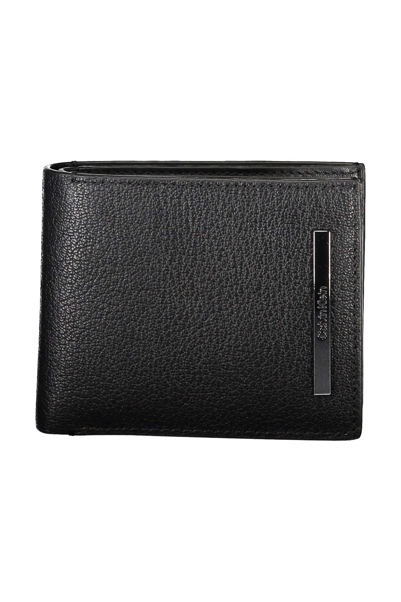 CALVIN KLEIN BLACK MEN WALLET