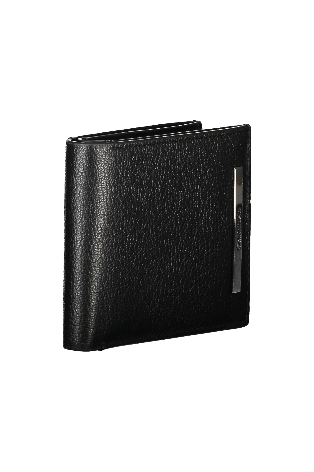 CALVIN KLEIN BLACK MEN WALLET