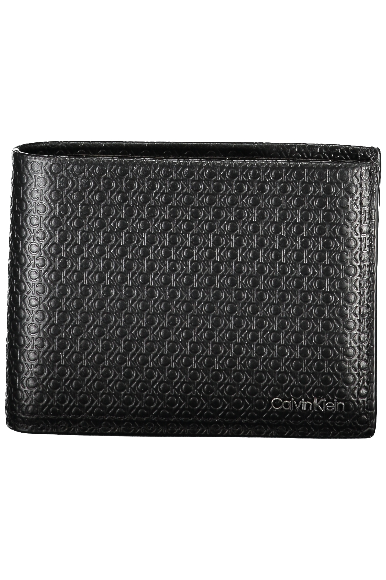 CALVIN KLEIN BLACK MEN WALLET