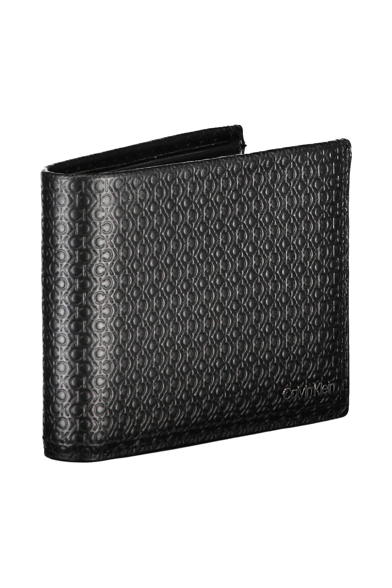 CALVIN KLEIN BLACK MEN WALLET