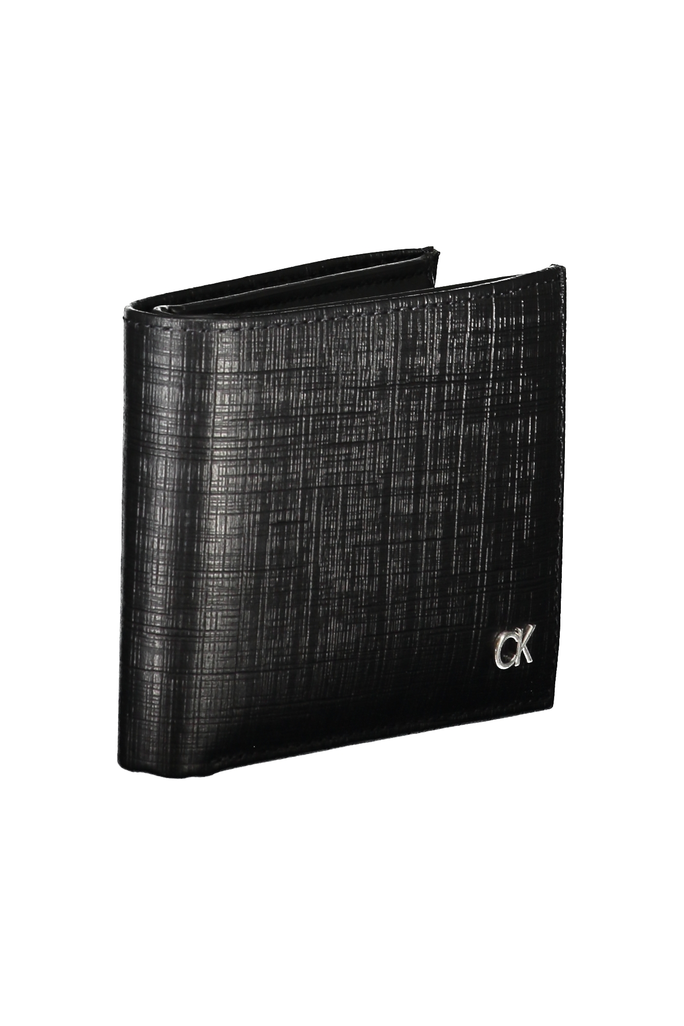 CALVIN KLEIN BLACK MEN WALLET