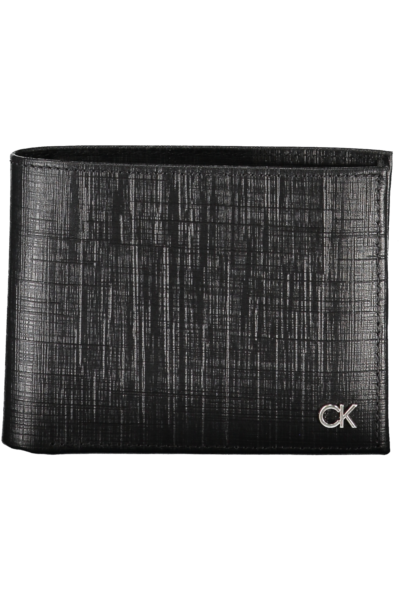 CALVIN KLEIN BLACK MEN WALLET