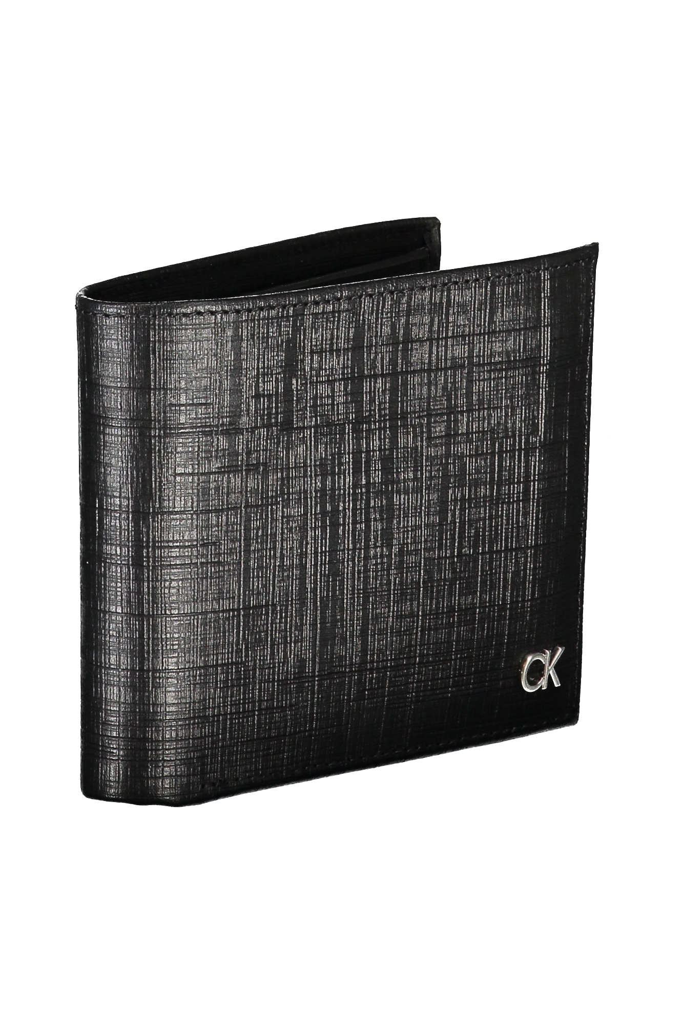 CALVIN KLEIN BLACK MEN WALLET