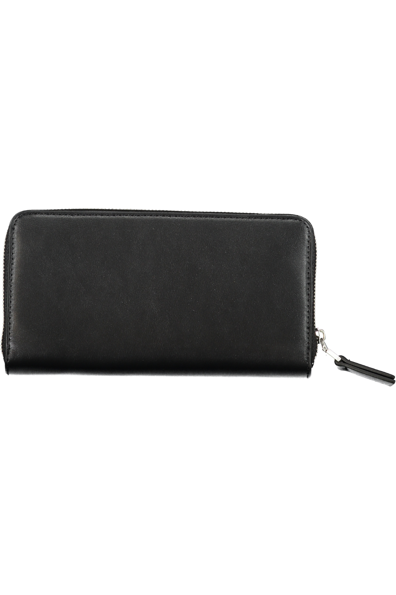 CALVIN KLEIN WOMEN WALLET BLACK