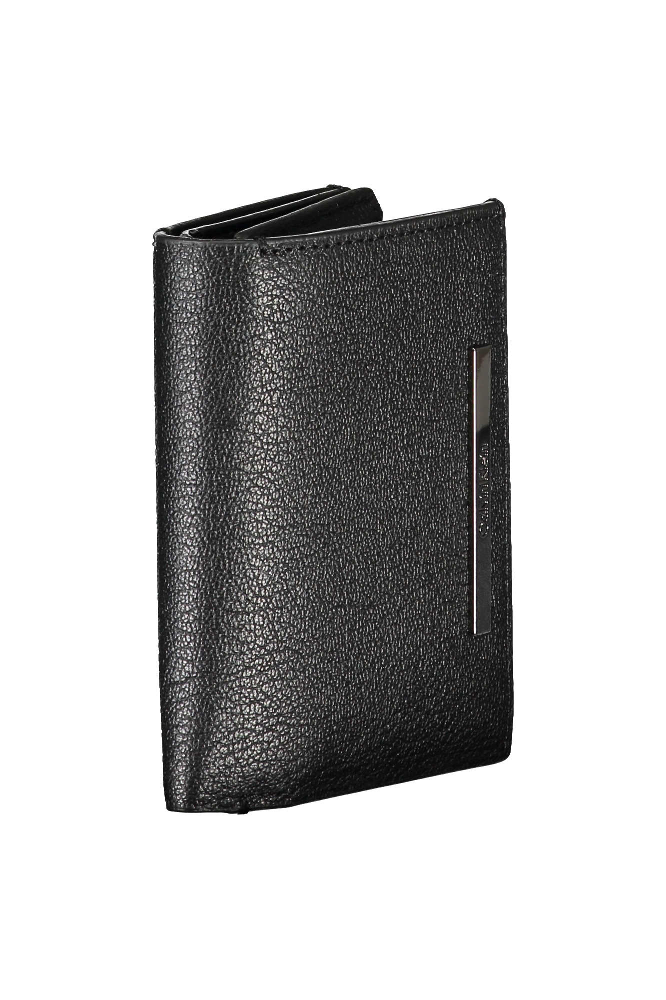 CALVIN KLEIN BLACK MEN WALLET