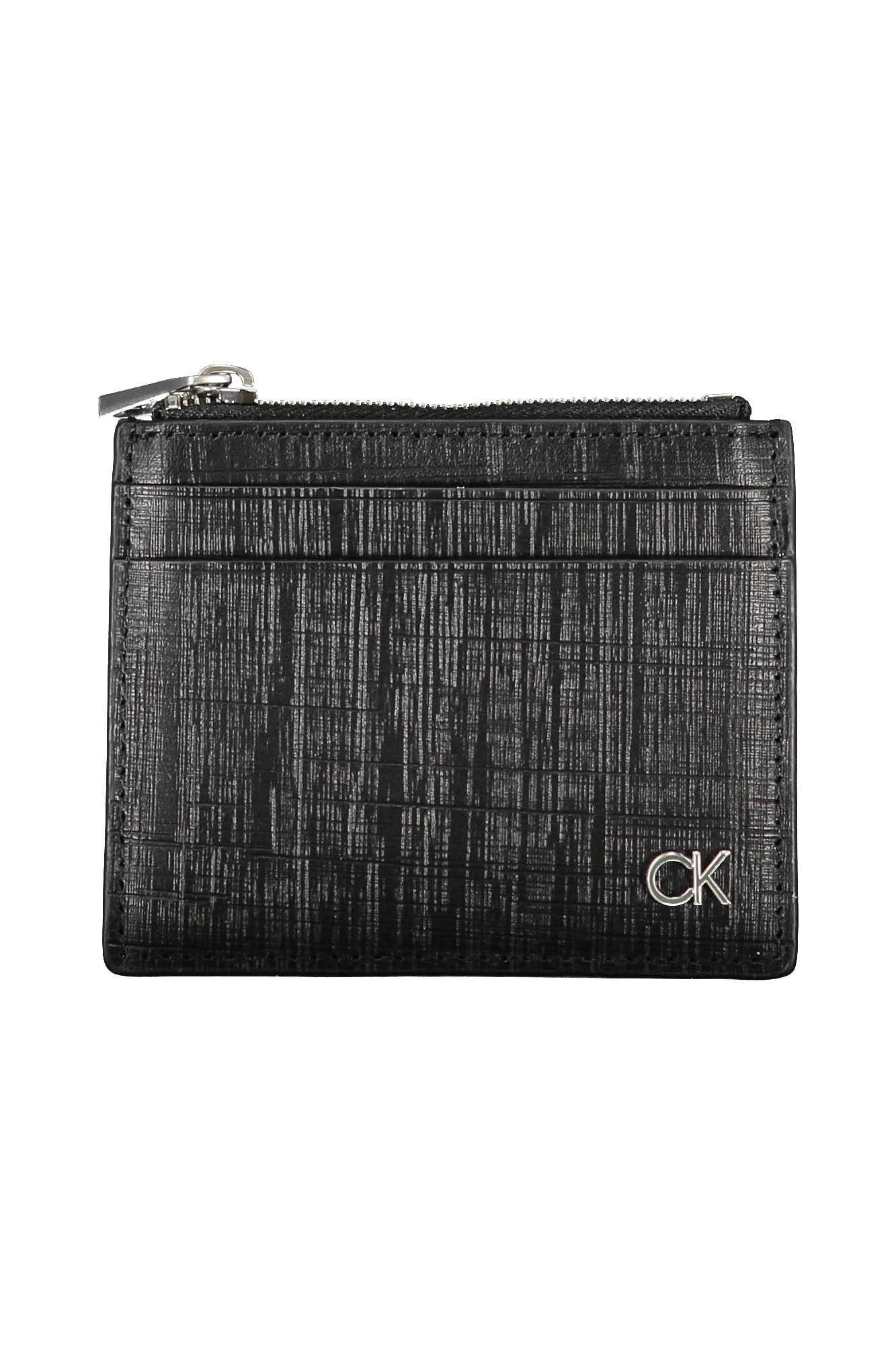 CALVIN KLEIN BLACK MEN WALLET