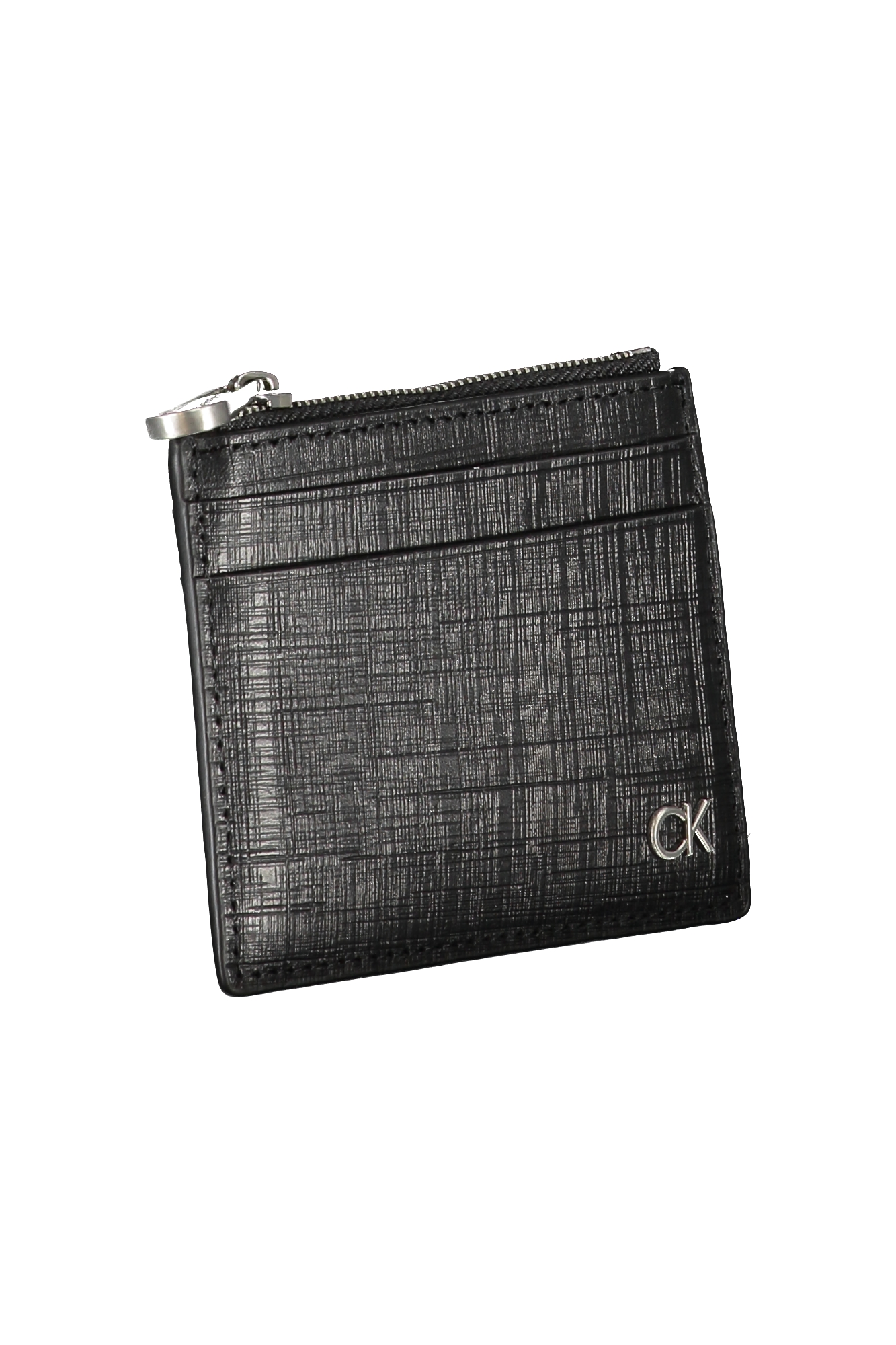 CALVIN KLEIN BLACK MEN WALLET