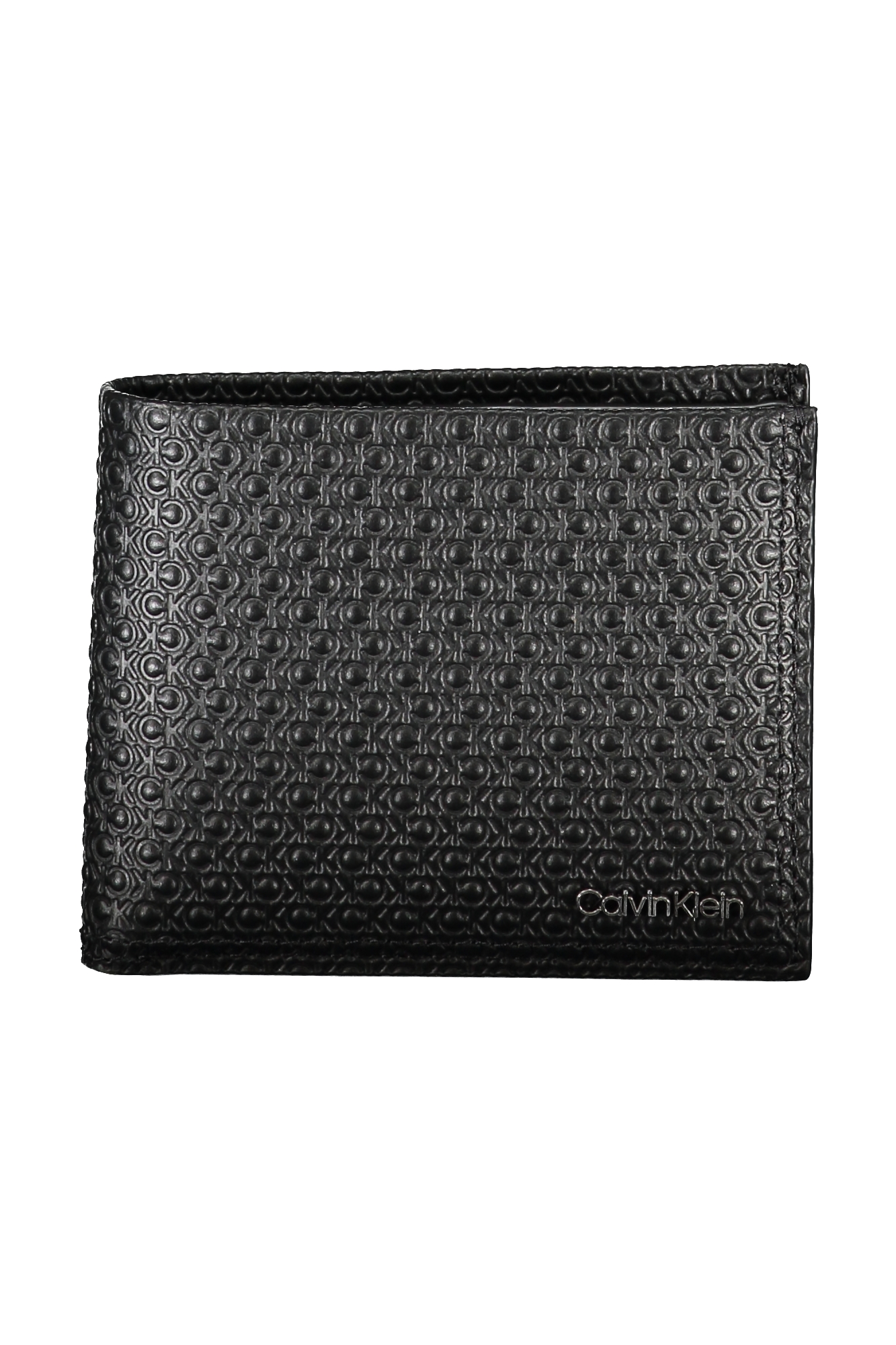 CALVIN KLEIN BLACK MEN WALLET