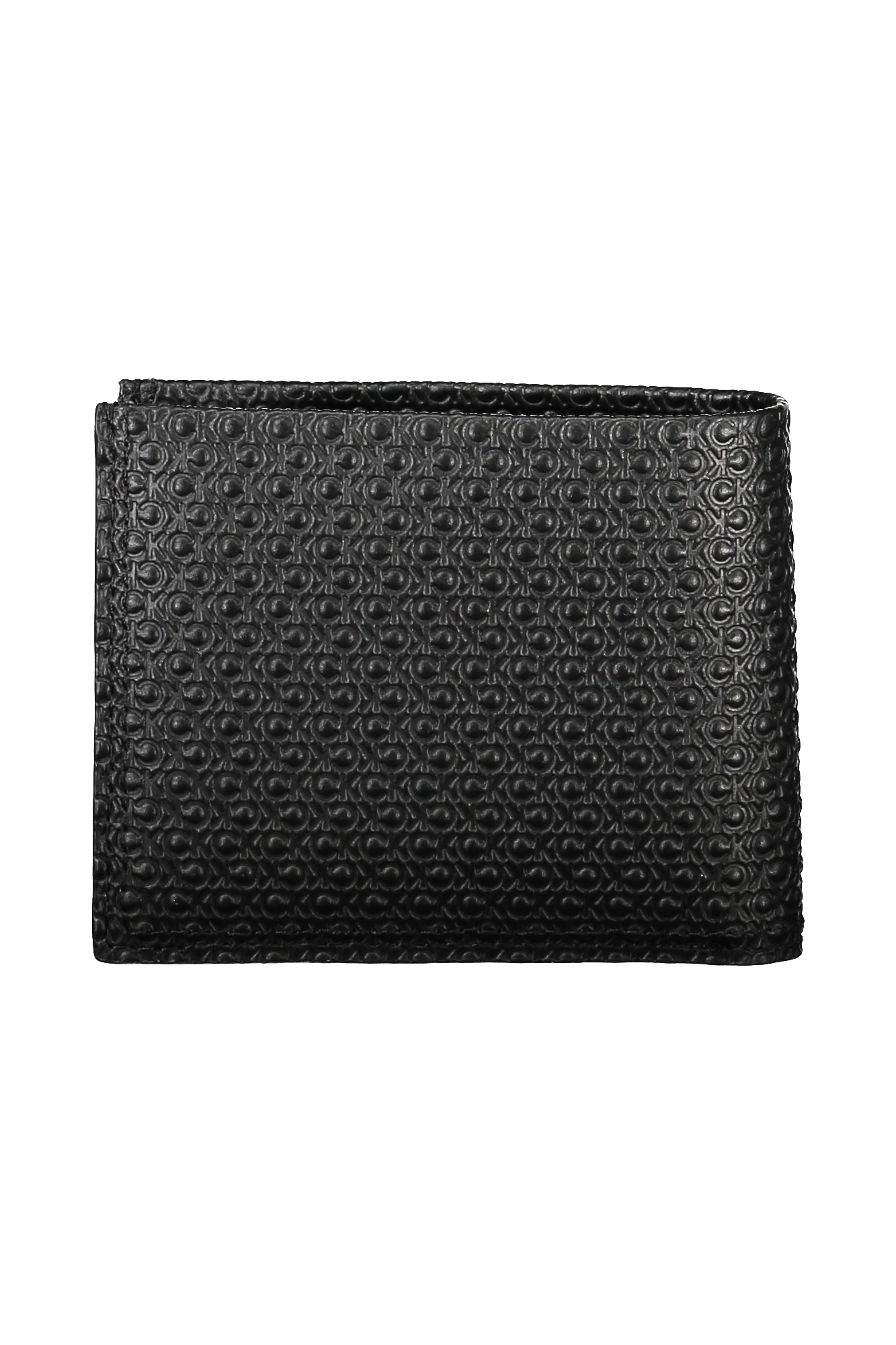 CALVIN KLEIN BLACK MEN WALLET