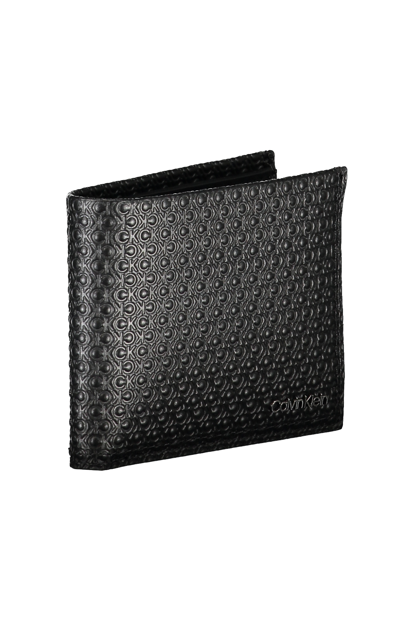 CALVIN KLEIN BLACK MEN WALLET