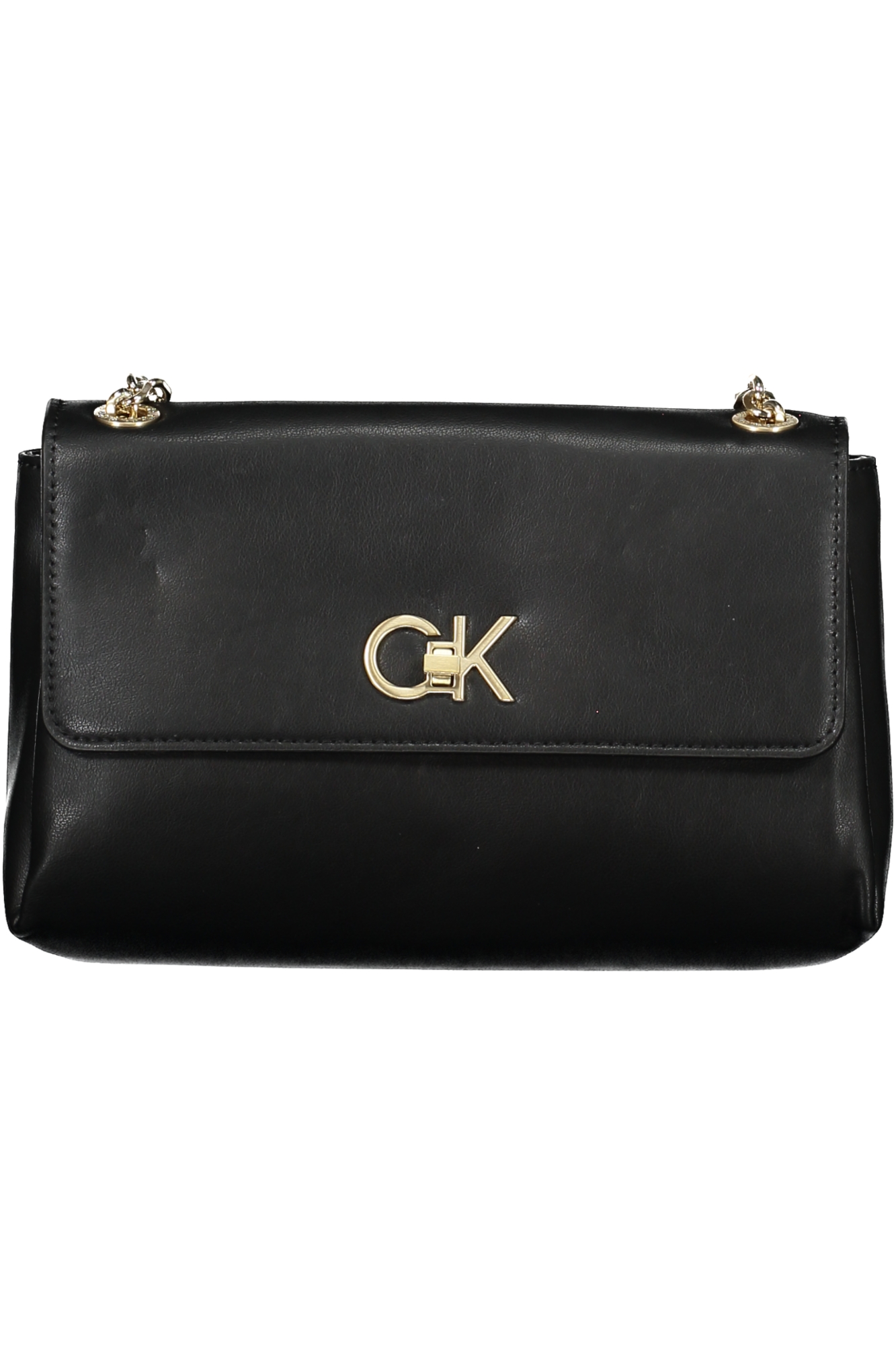 CALVIN KLEIN BLACK WOMEN BAG