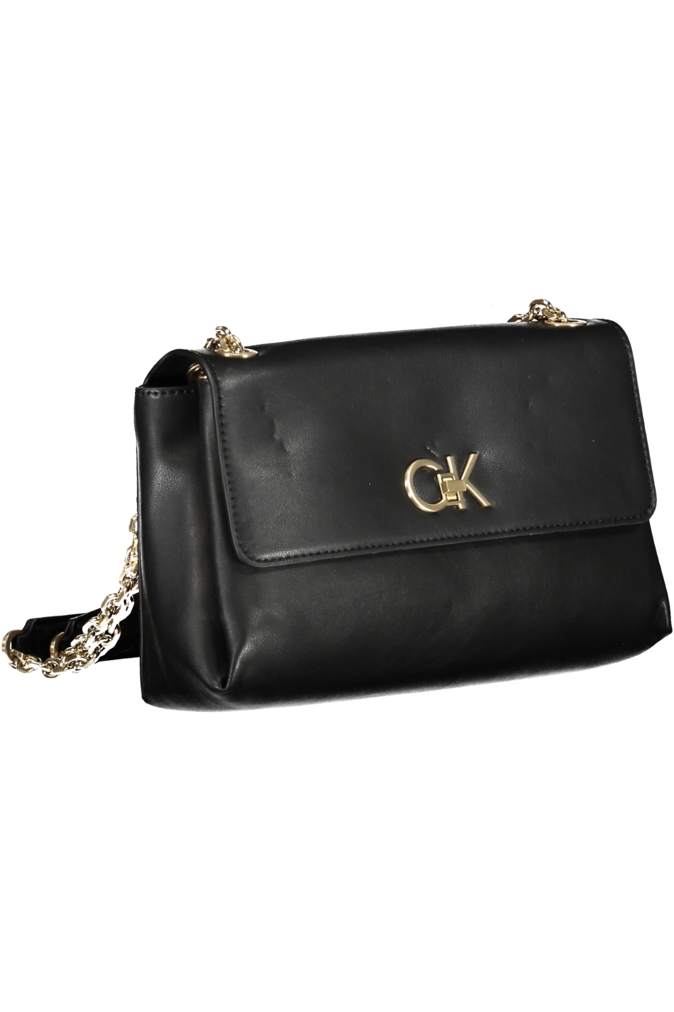 CALVIN KLEIN BLACK WOMEN BAG
